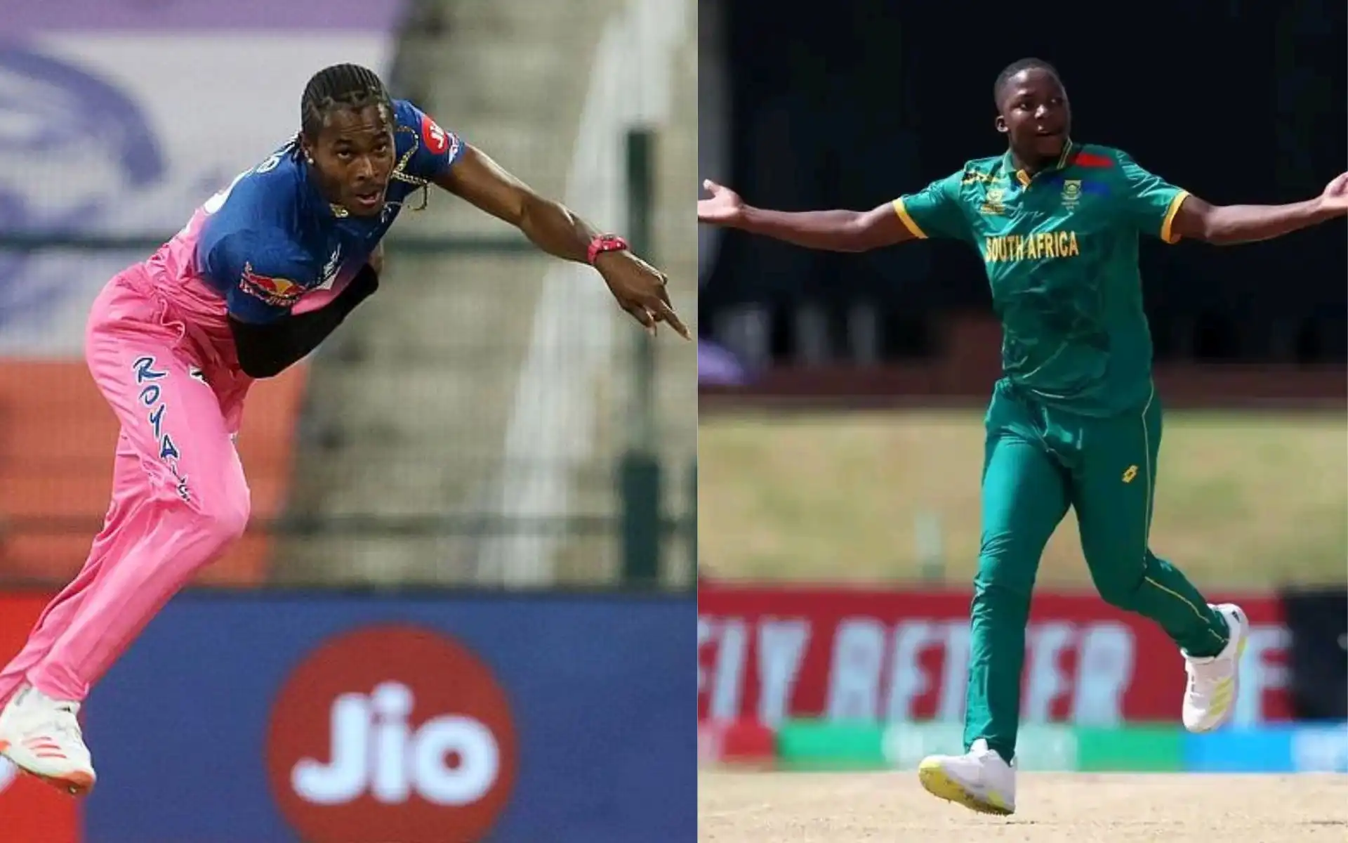 Jofra Archer Out, Kwena Maphaka In? RR's Probable Playing XI vs PBKS