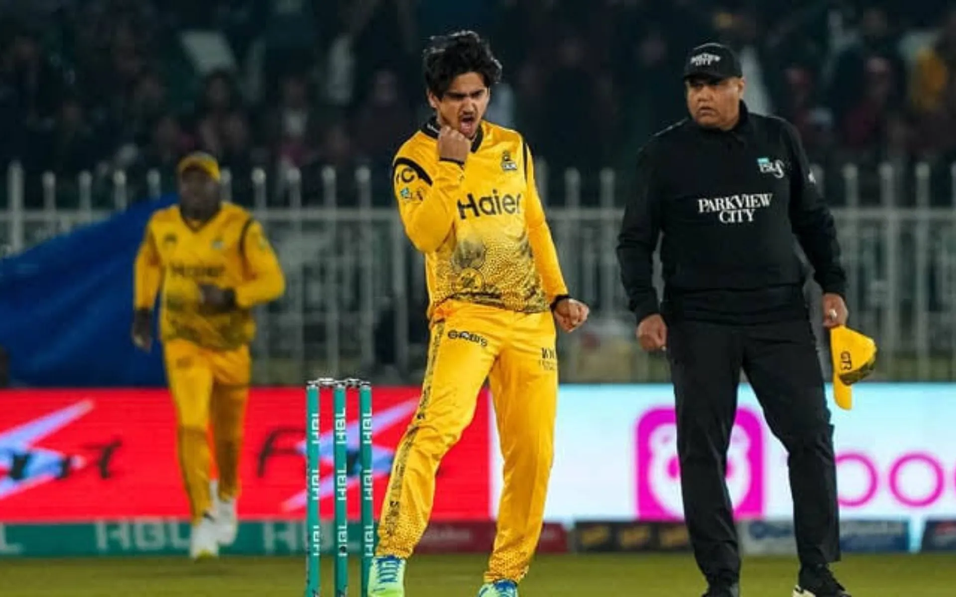 Saim Ayub back in Zalmi squad [Source: @CallMeSheri1/X.com]
