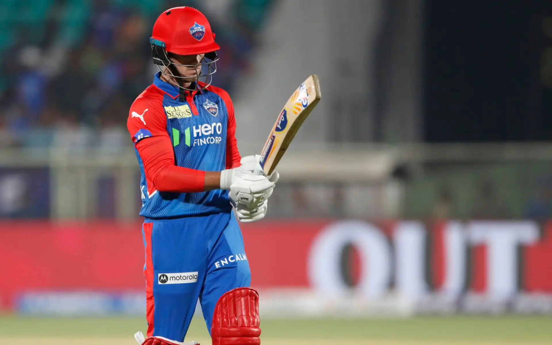 Fraser-McGurk's Brain-Fade 9Cr RTM Backfired On DC; Saved PBKS In IPL 2025 Mega Auction