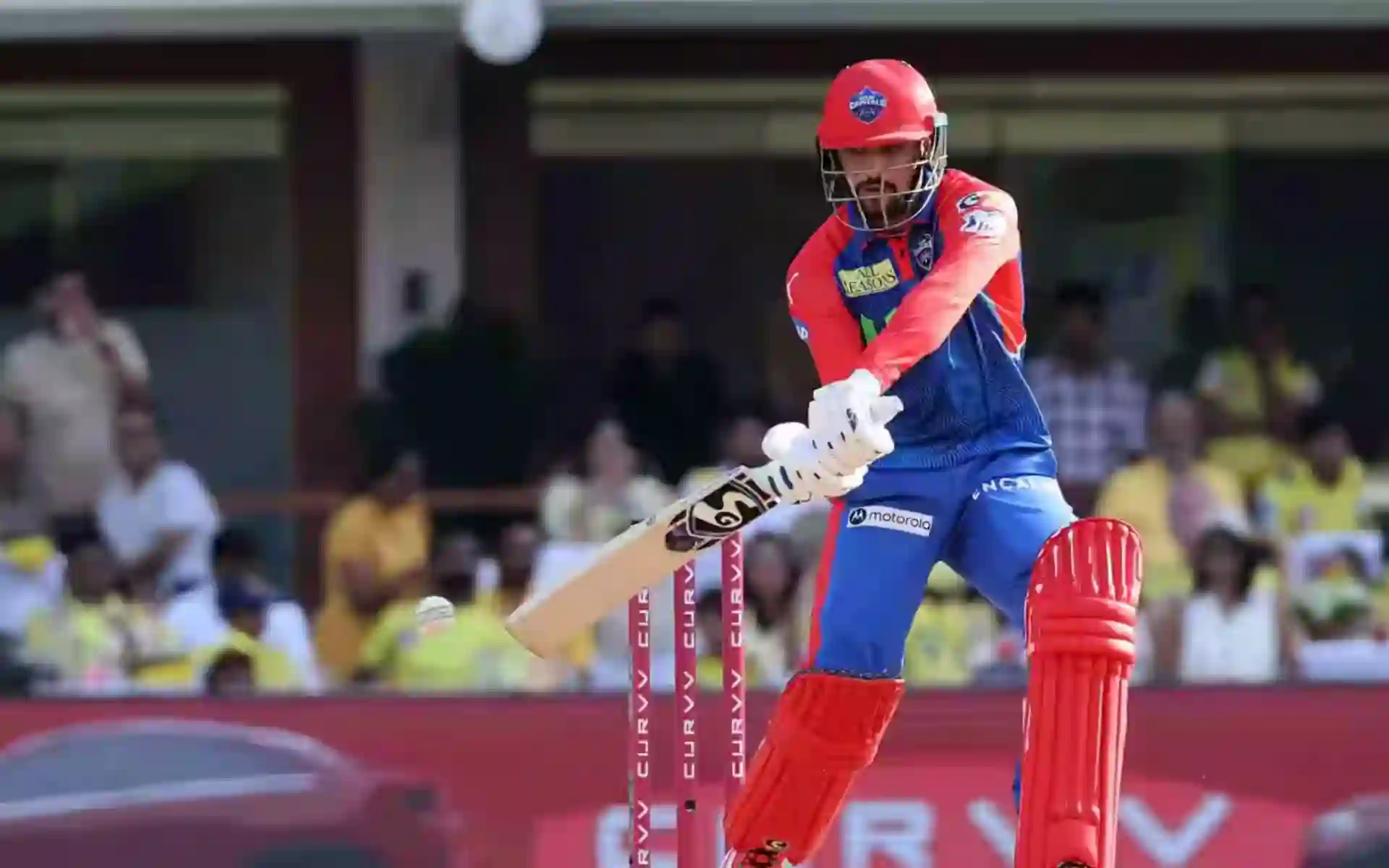 Sameer Rizvi Over Tristan Stubbs; How DC's Blunder Cost Them The Momentum vs CSK Sameer Rizvi Over Tristan Stubbs; How DC's Blunder Cost Them The Momentum vs CSK