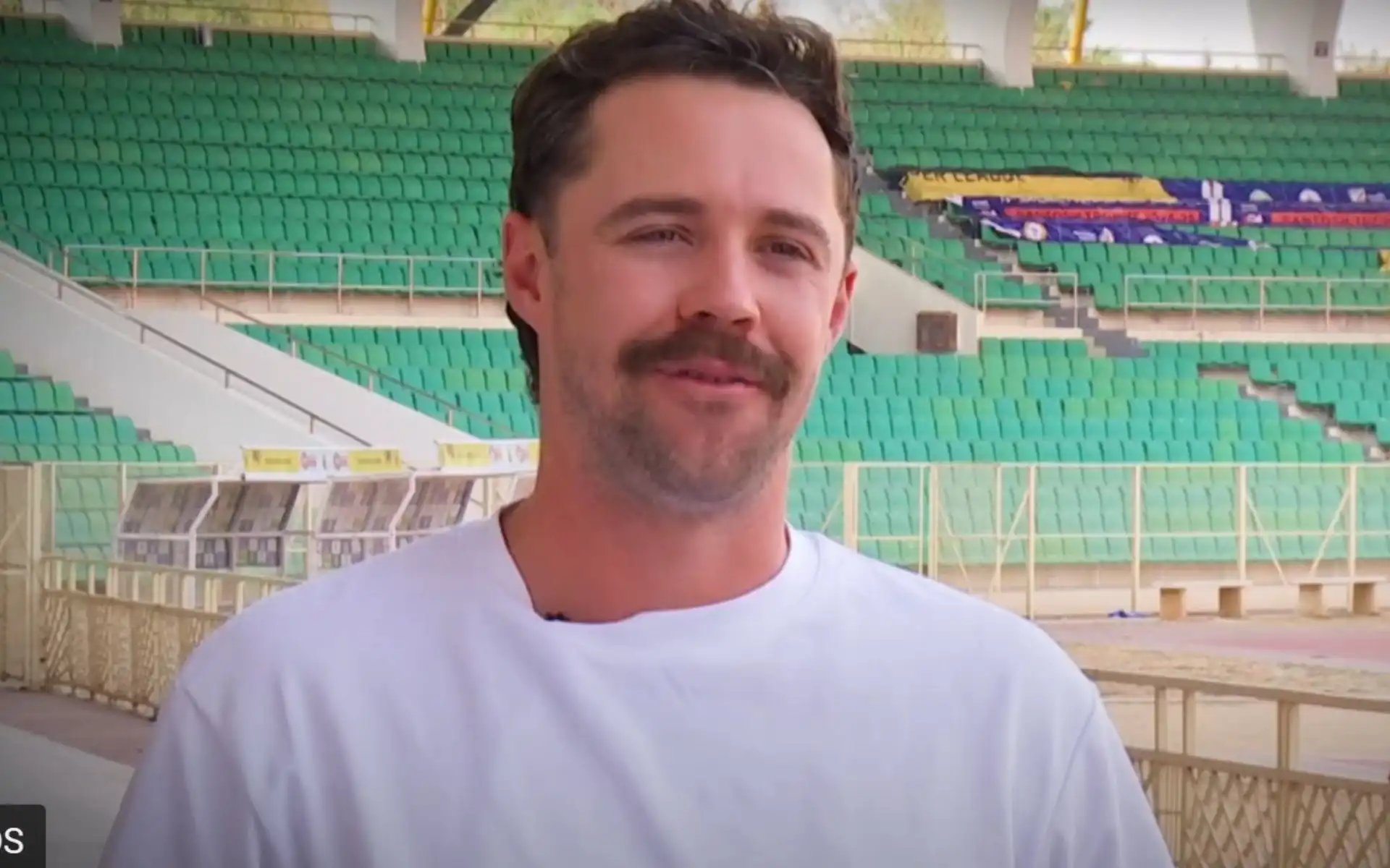 Travis Head [Source: CricketNext/YouTube.com]