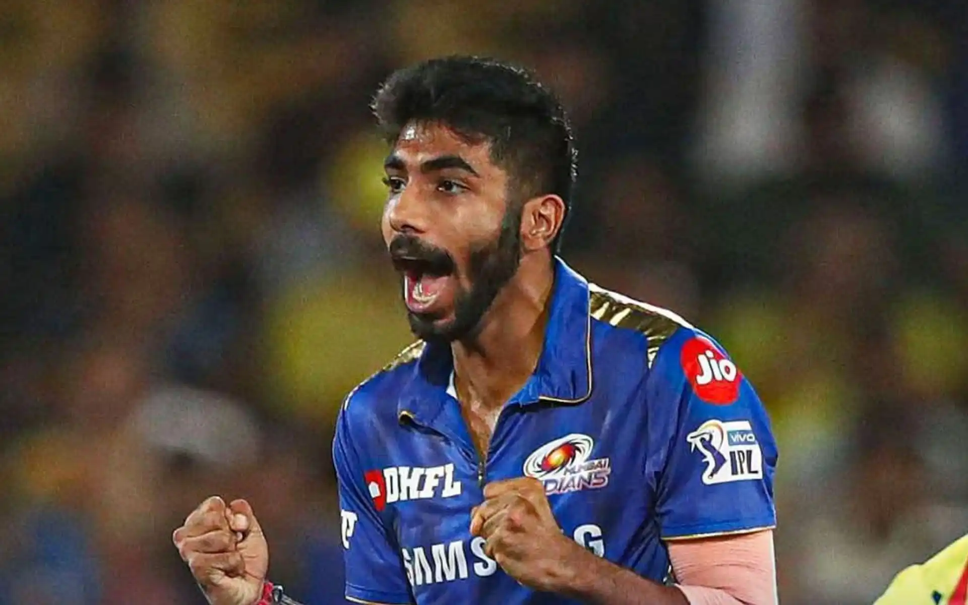 Jasprit Bumrah likely to return [Source: @MisranAhmad19/X.com]