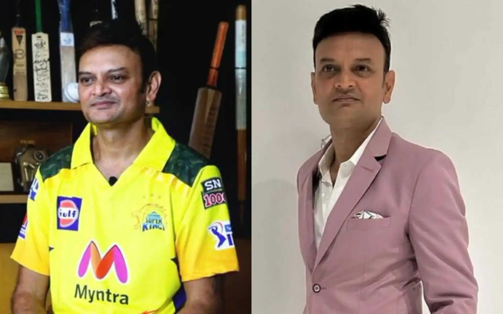 Hemang Badani Switches Alliance As DC Defeat CSK At Chepauk After 15 Years