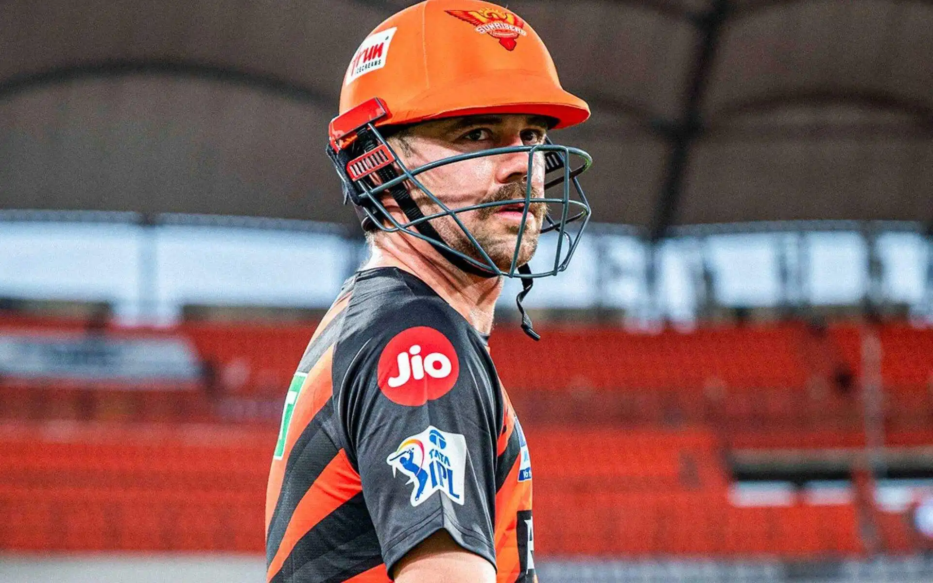ट्रैविस हेड [Source: @SunRisers/x]