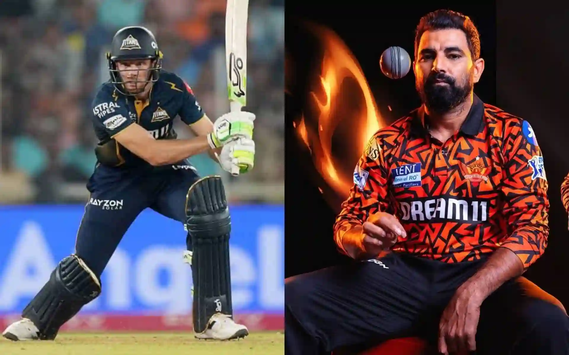 Jos Buttler To Thrash Shami? 5 Player Battles To Watch Out In SRH vs GT IPL 2025 Match
