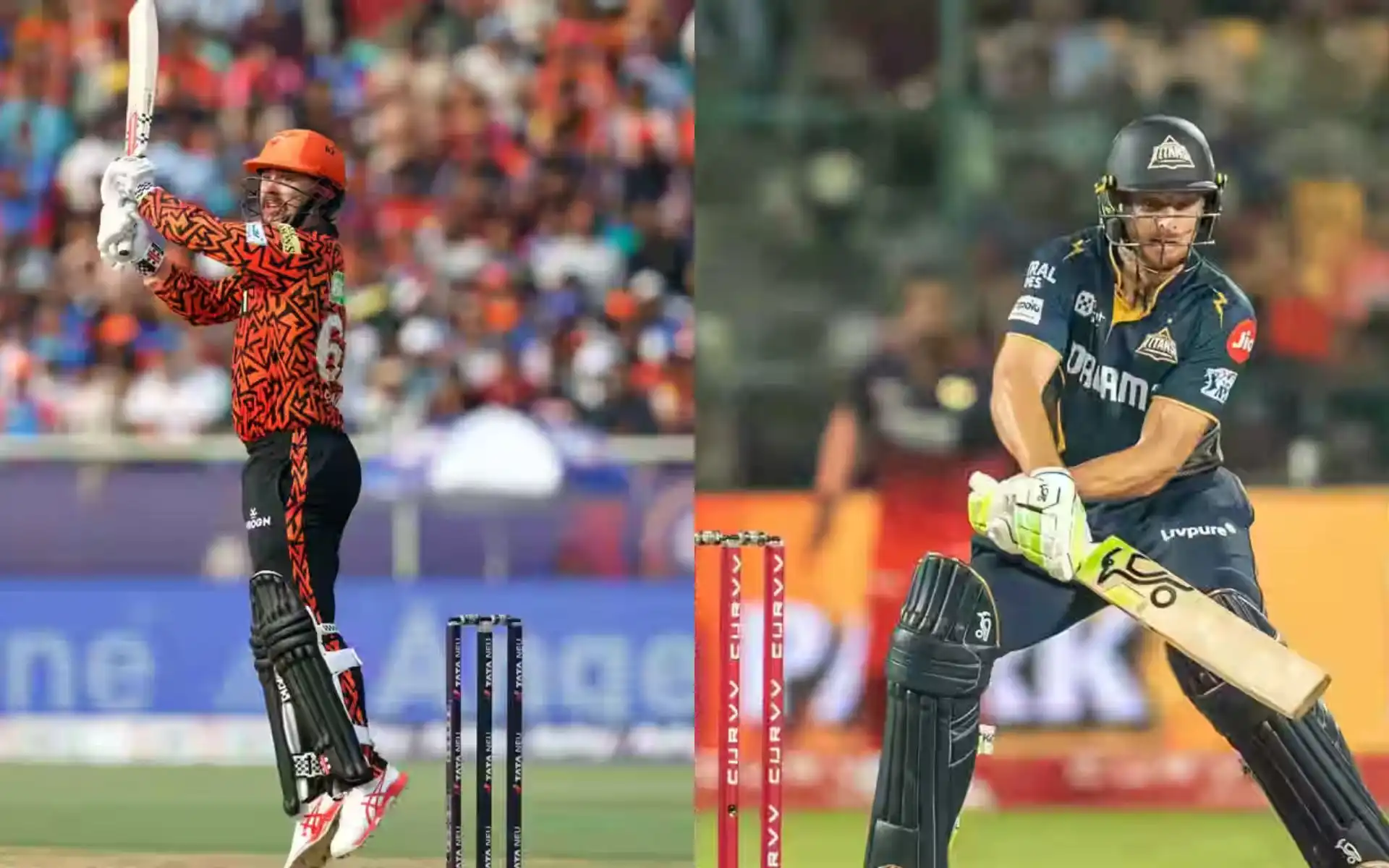 SRH vs GT, IPL 2025: Dream11 Predictions for 19th Match [Source: iplt20.com]