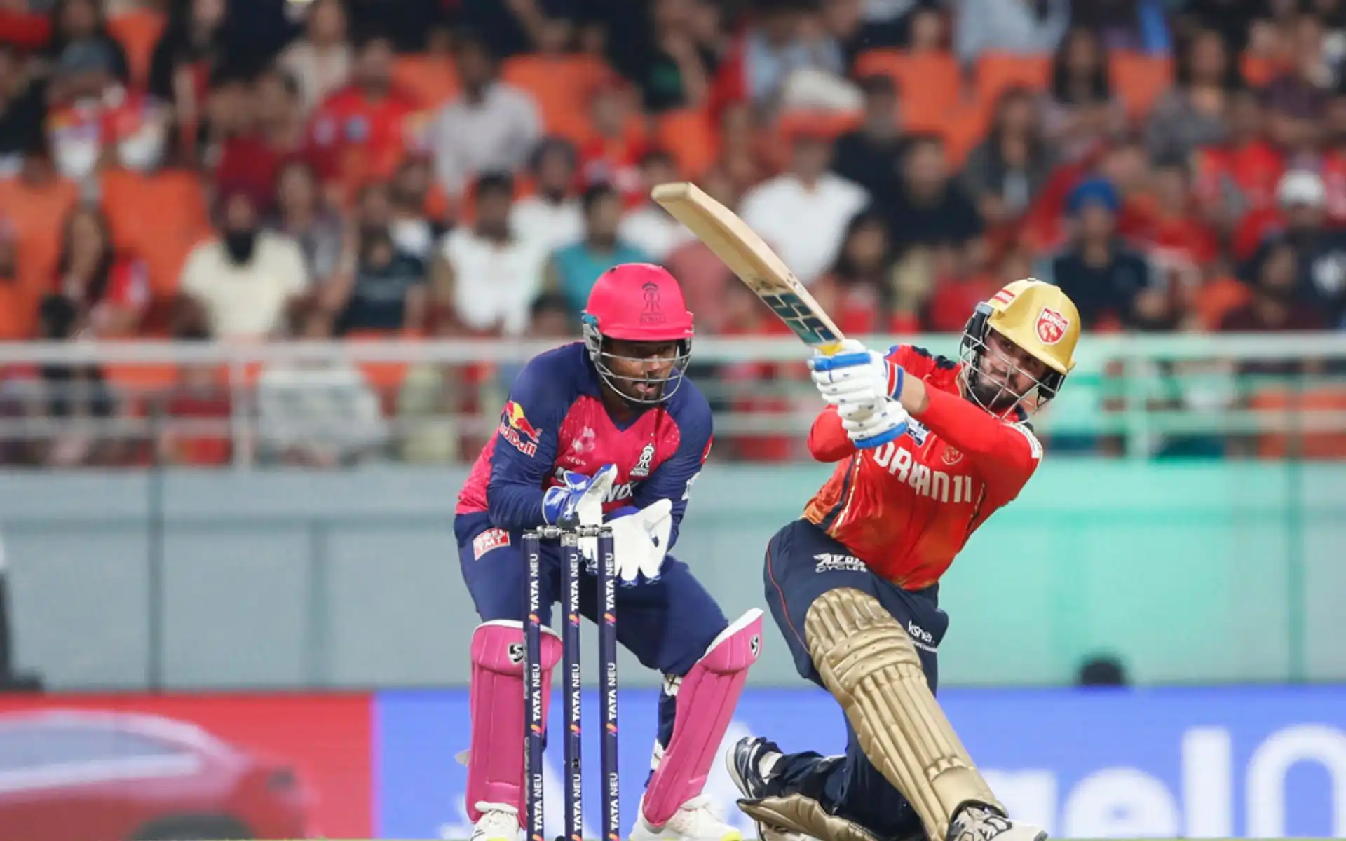 How Mumbai Indians Lost Nehal Wadhera With Their RTM Blunder In IPL 2025 Mega Auction