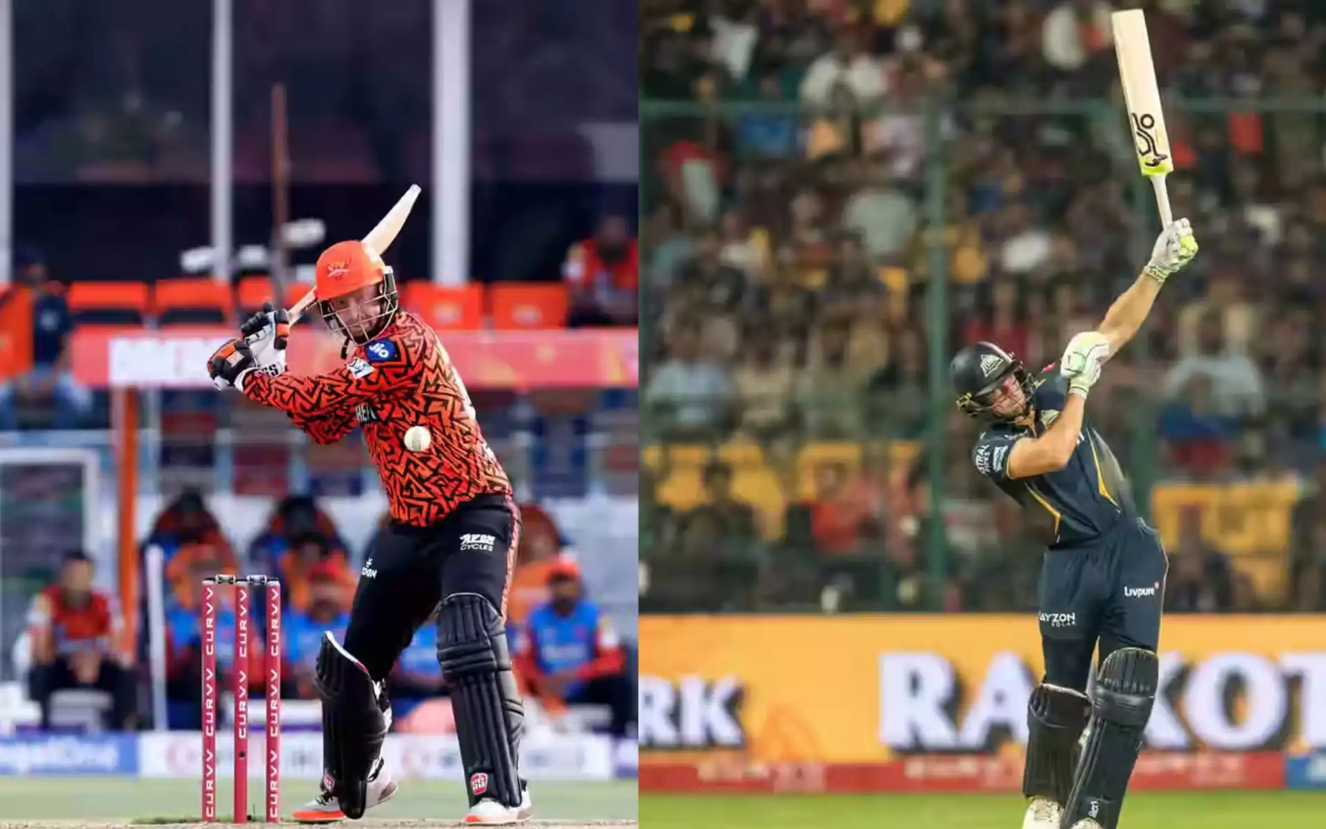 SRH vs GT, IPL 2025: Winner Predictions for Match 19 [Source: iplt20.com]