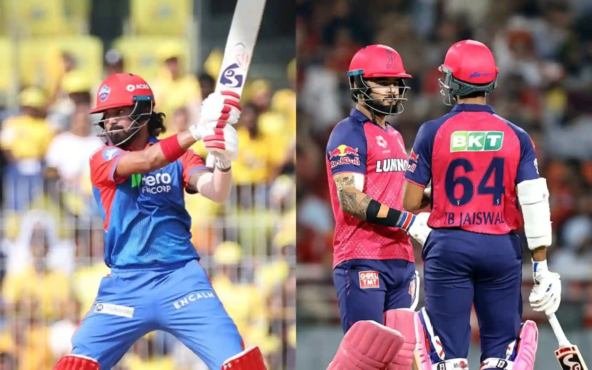 KL Rahul Blitz, Yashasvi Jaiswal’s 67 And NZ’s 3-0 Win – April 5 Cricket Highlights