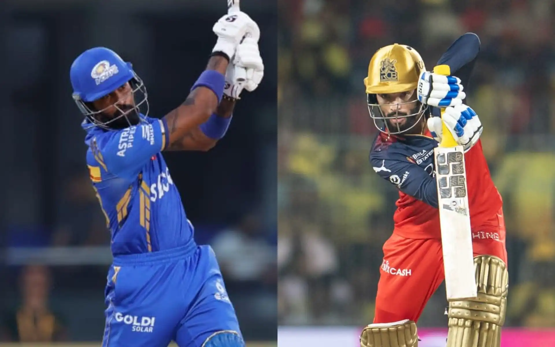 MI will take on RCB in Match 20. [Source- IPL/x.com]