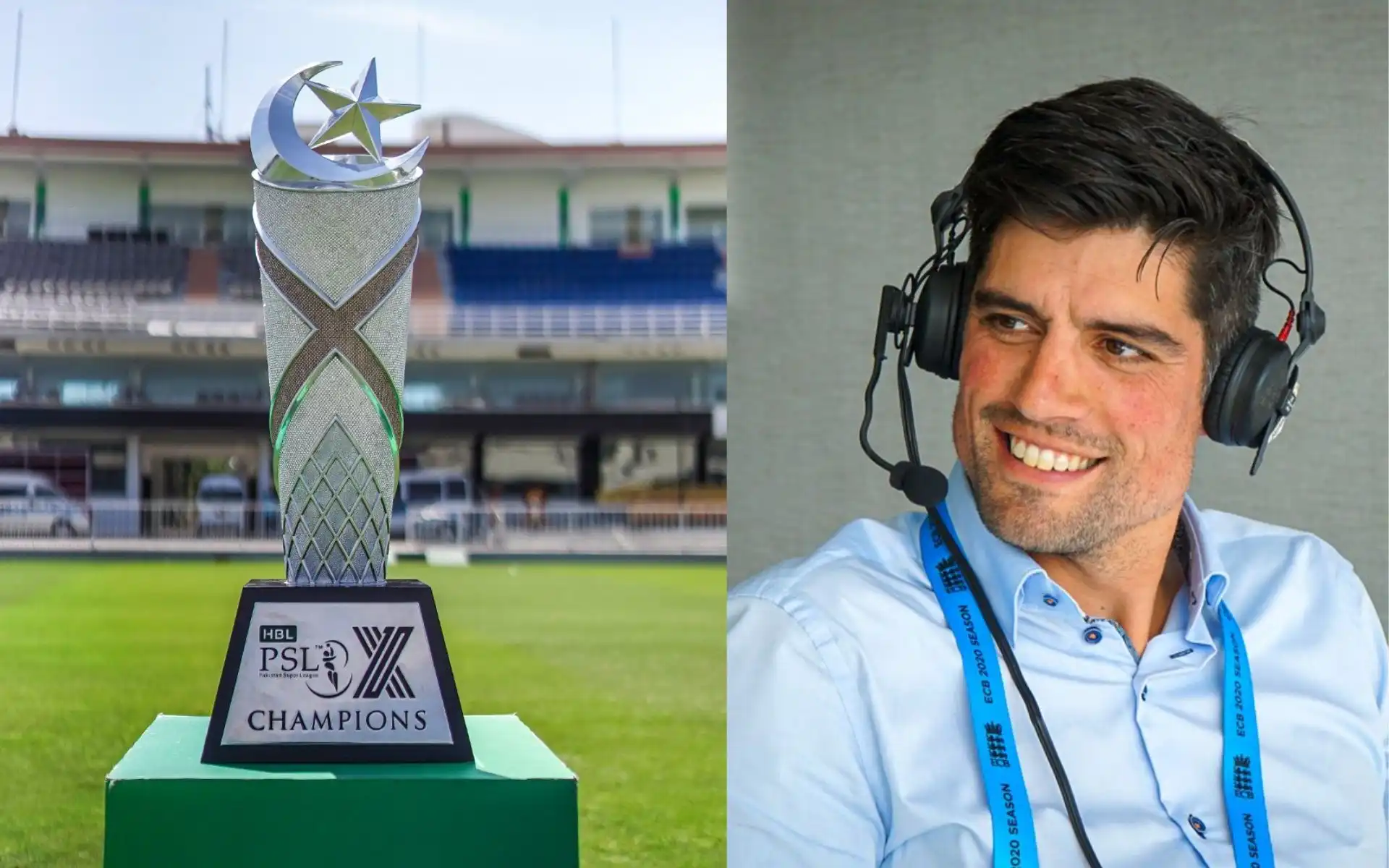 PCB Reveals Commentators List For PSL 10; Introduces Urdu Commentary For First Time