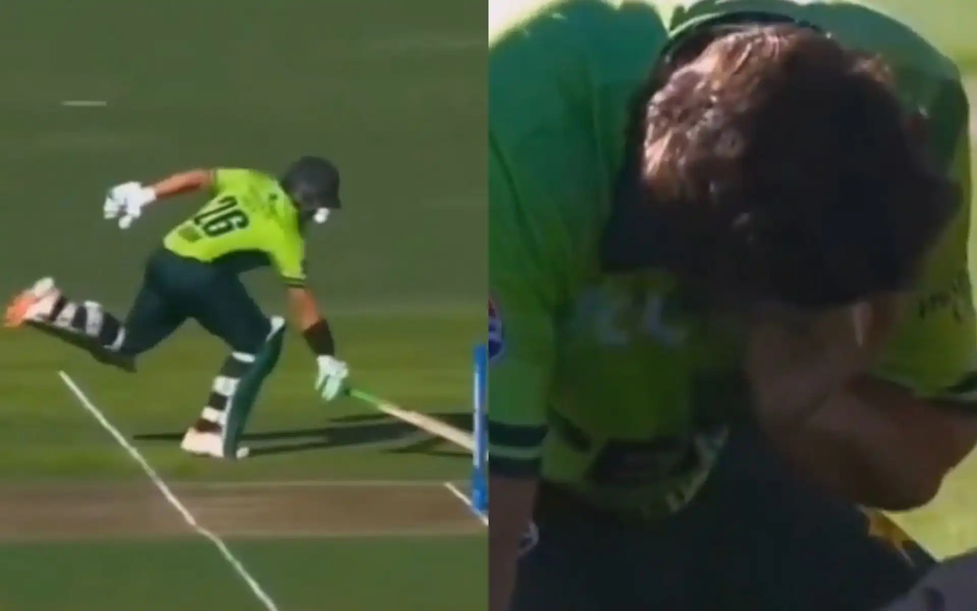 No Cricket For Imam-ul-Haq For Two Weeks; Pakistan Opener Fit For Air Travel