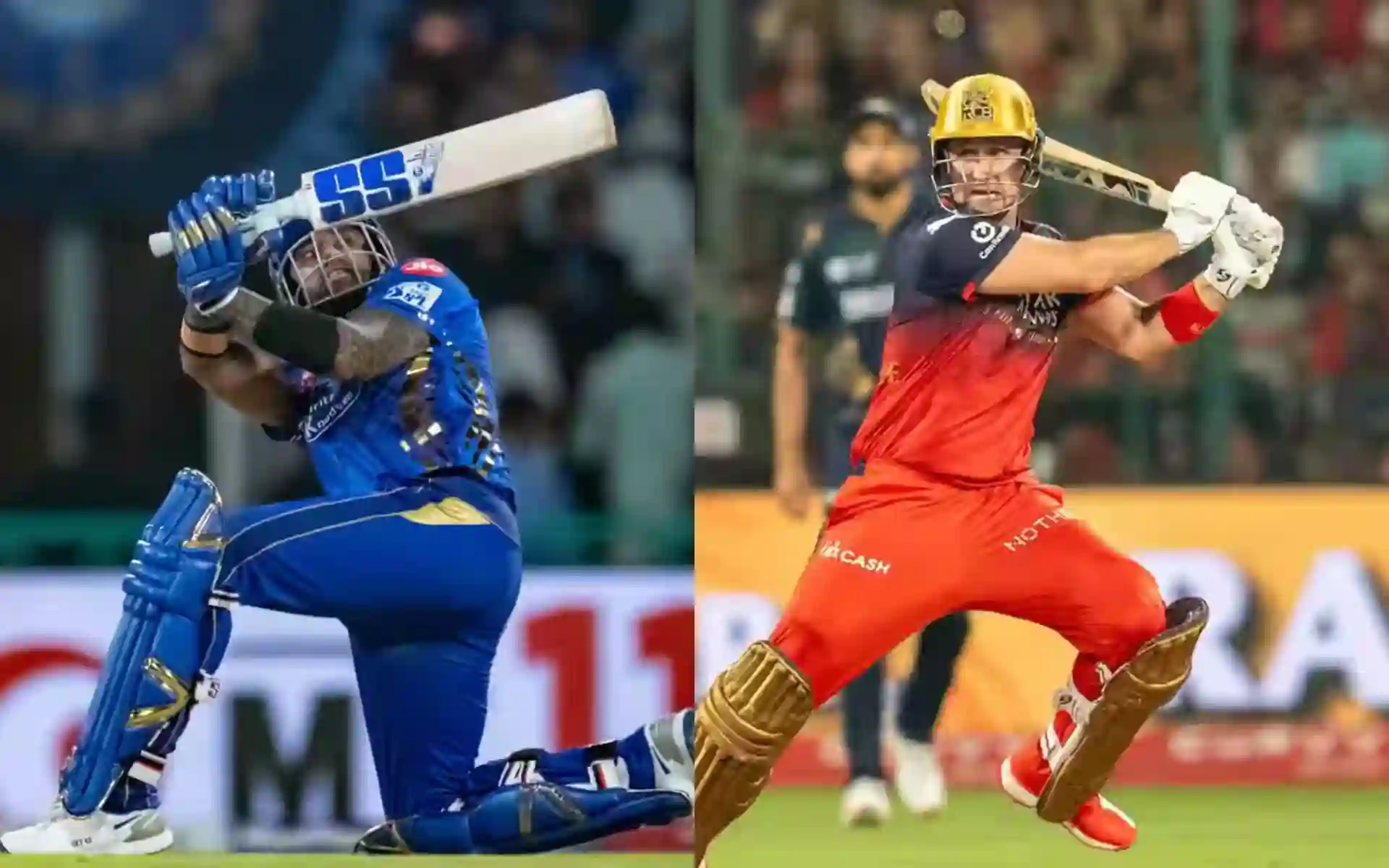 MI vs RCB Dream11 Prediction Match 20