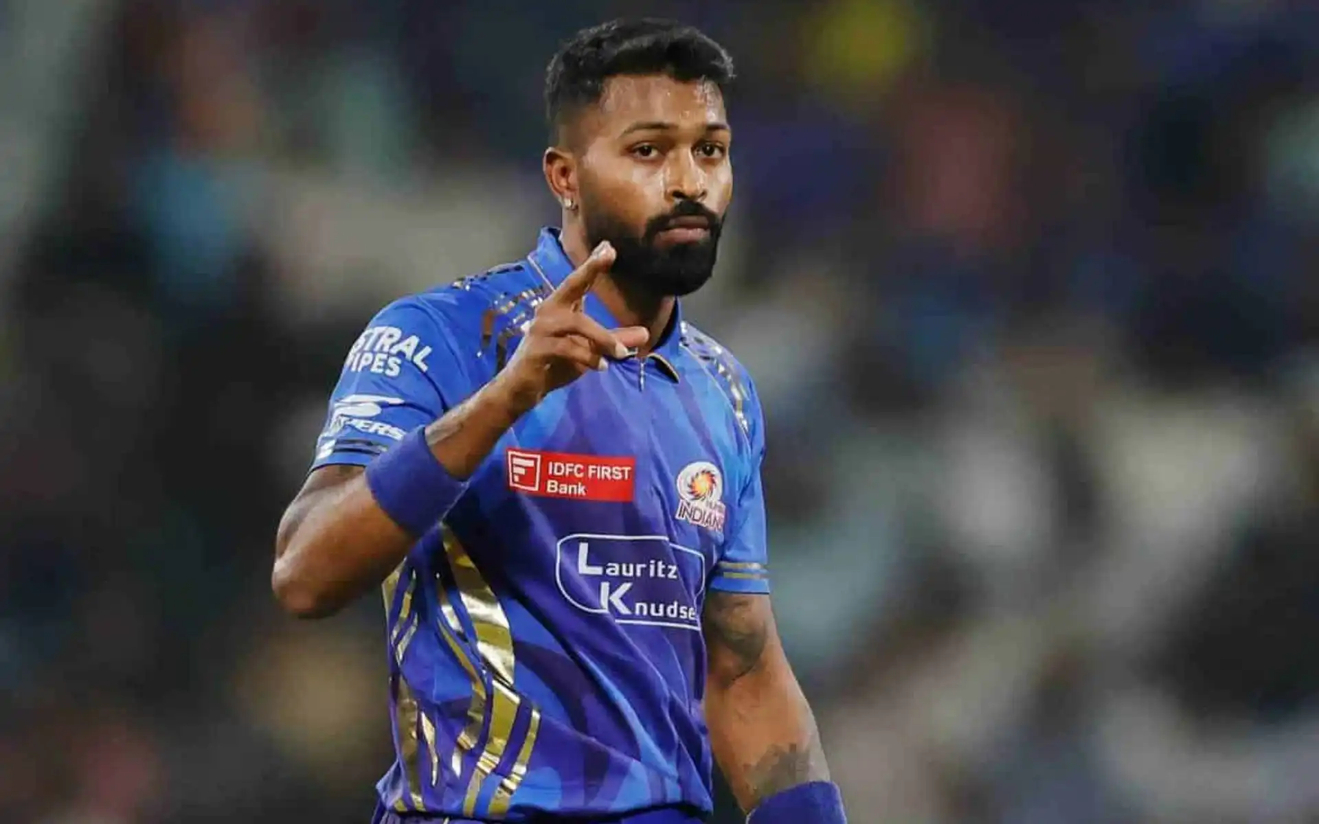 Major records that Hardik Pandya can break in MI vs RCB (Source:@CricCrazyJohns,x.com)