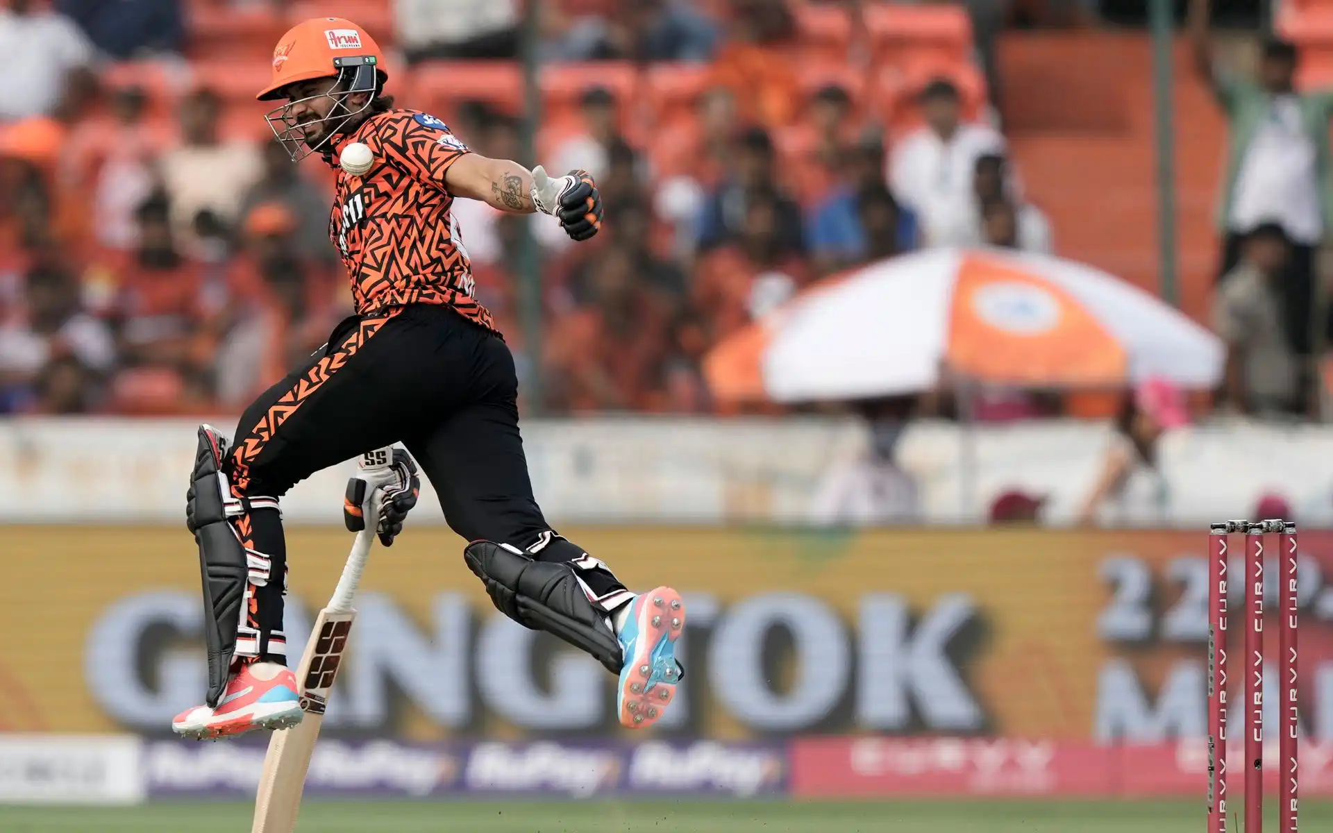 Not Abhishek Sharma! Ex-PBKS Coach Advices Nitish Reddy 'Not To Rush' And Pick Form Not Abhishek Sharma! Ex-PBKS Coach Advices Nitish Reddy 'Not To Rush' And Pick Form