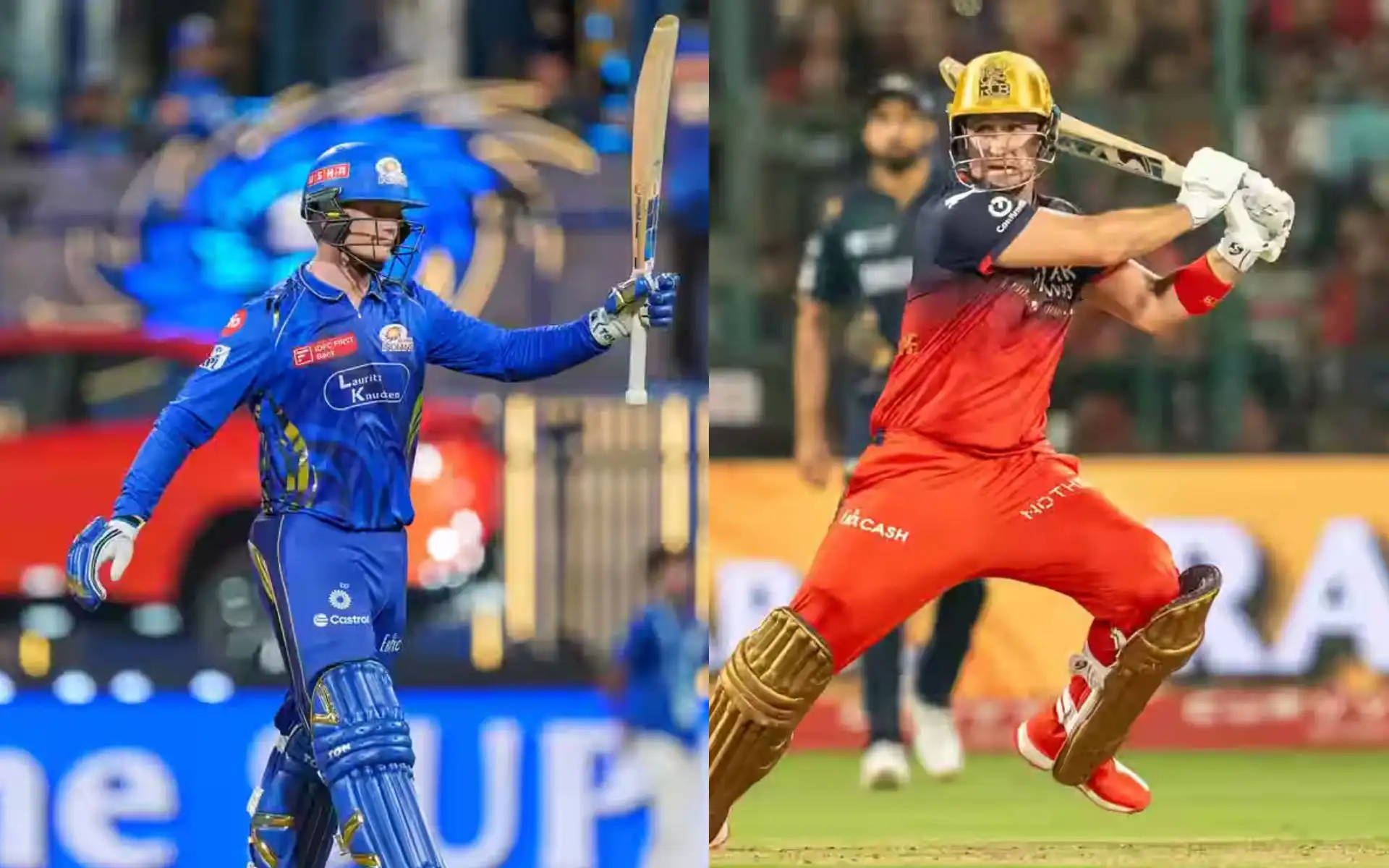 MI vs RCB, IPL 2025: Winner Prediction for Match 20 [Source: iplt20.com]