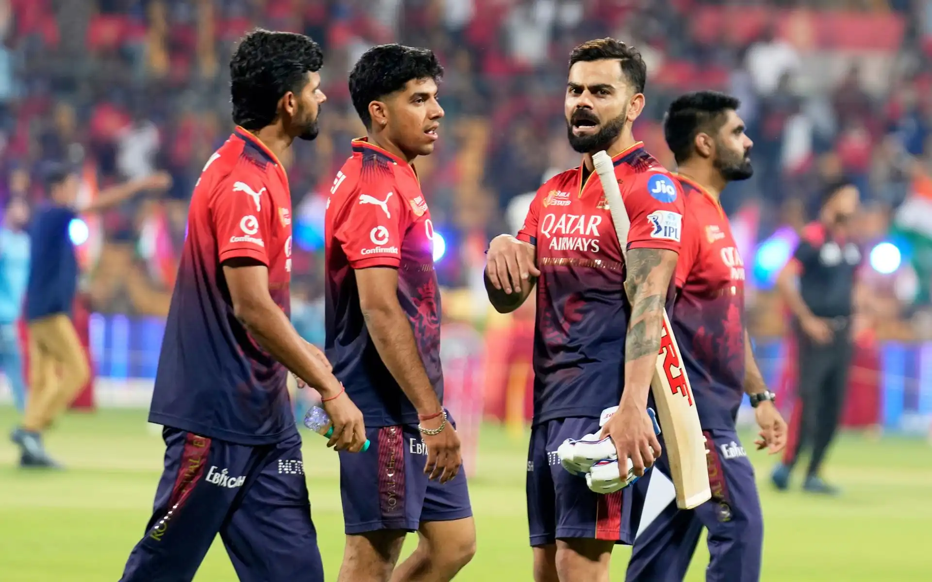 Virat Kohli Eyes Huge T20 Record Ahead Of MI vs RCB IPL 2025 Match, Full List Inside