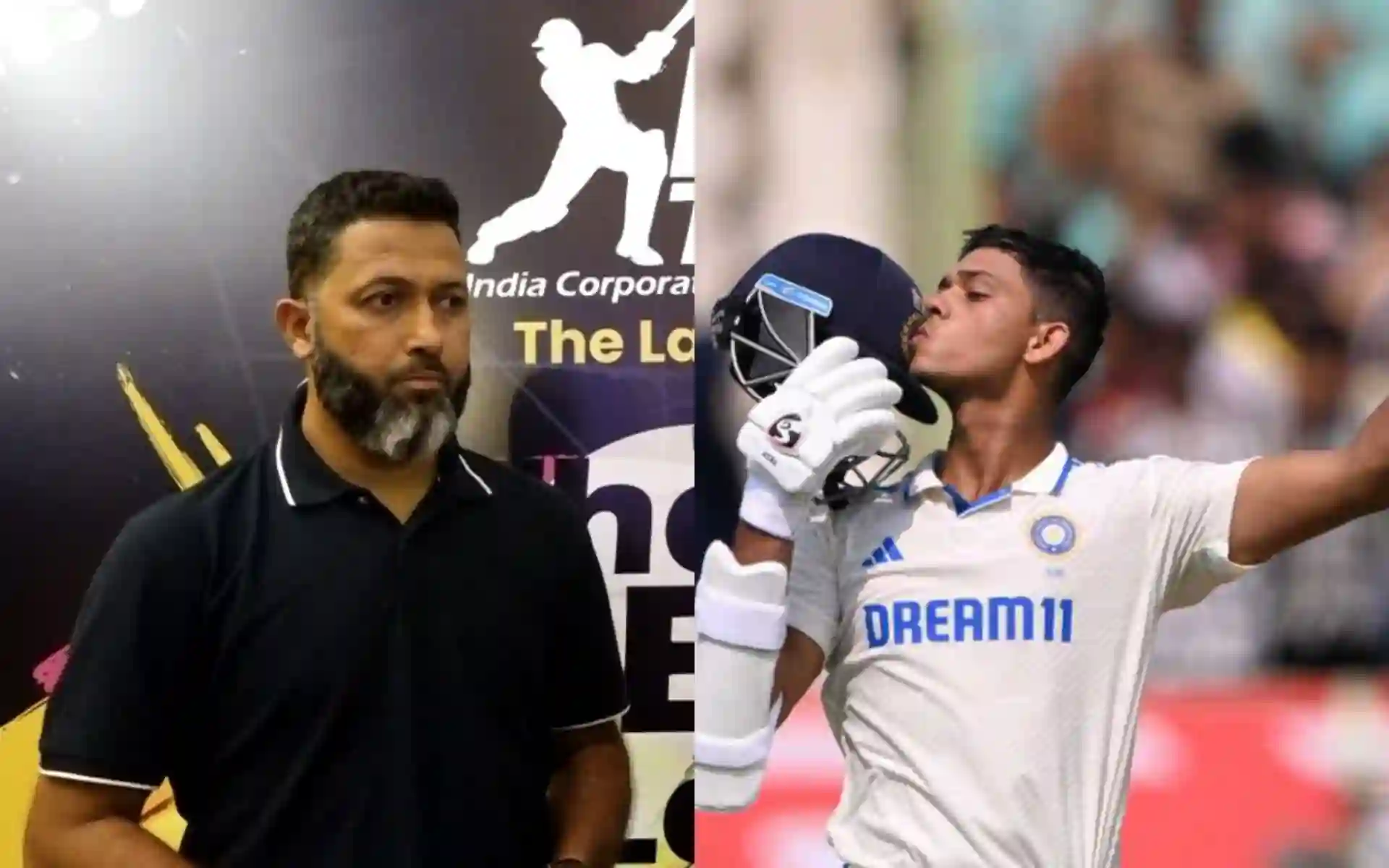 “Shocking Decision”: Yashasvi Jaiswal’s Goa Move From Mumbai Bewilders Wasim Jaffer