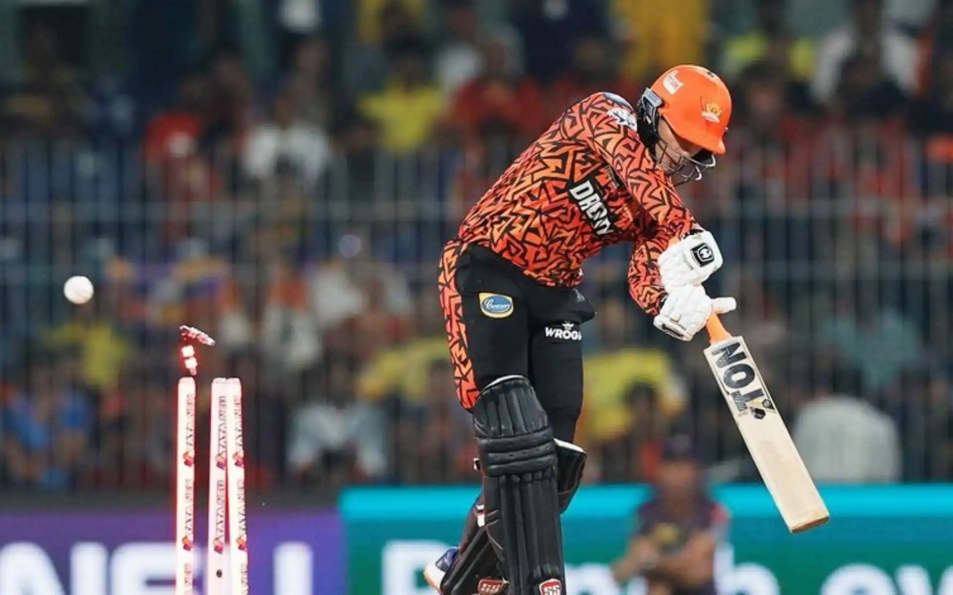 Abhishek Sharma for SRH [Source: @Adarsh_Jha_07/x.com]