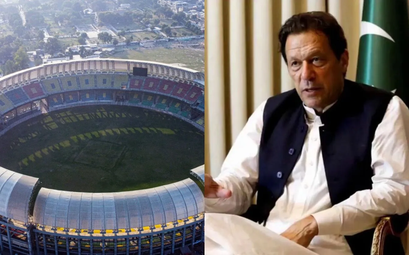 Arbab Niaz Stadium Renamed [Source: @CallMeSheri1, @agentjay2009/X.com]