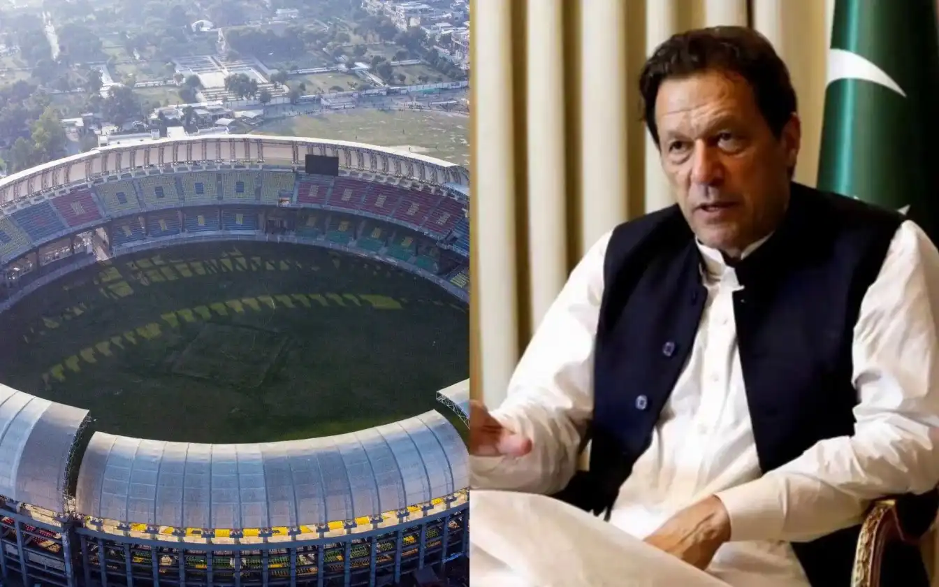 Arbab Niaz Stadium Renamed [Source: @CallMeSheri1, @agentjay2009/X.com]