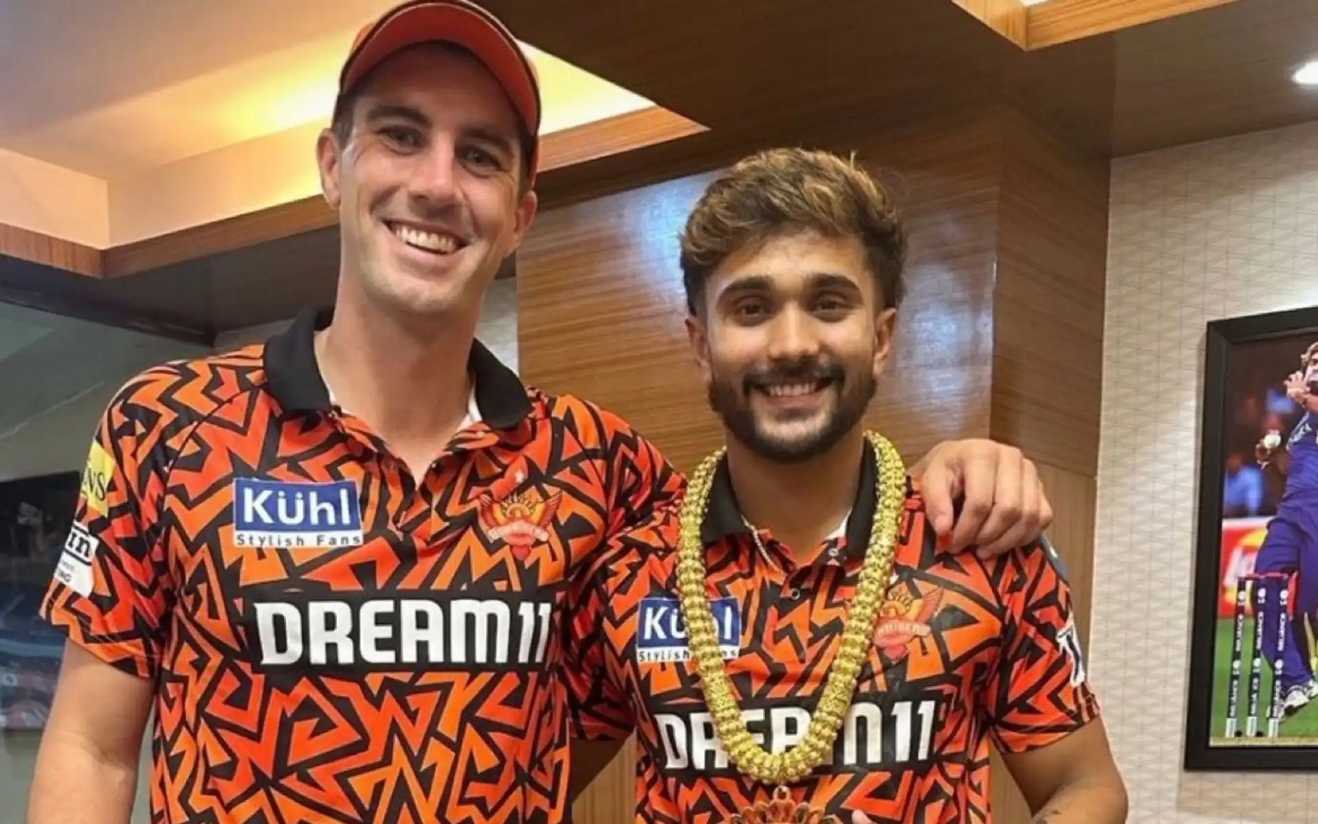 Why Is Nitish Kumar Reddy Not Bowling For SRH In IPL 2025?
