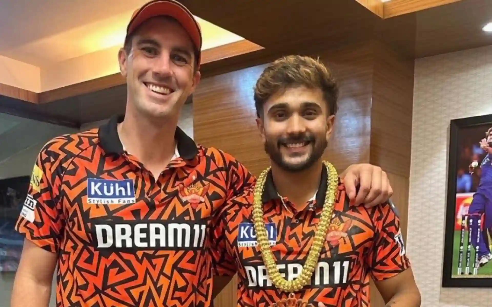 Why Is Nitish Kumar Reddy Not Bowling For SRH In IPL 2025?