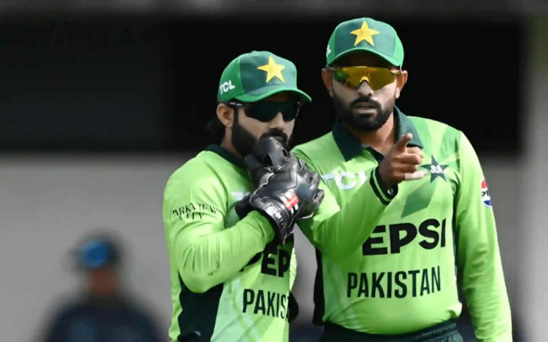 Didn't Consult Us…" Rizwan Shares His Pain Of Getting Dropped From Pakistan's T20I Team | OneCricket