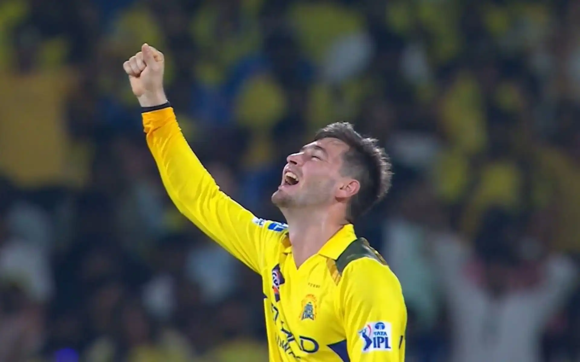 Noor Ahmad for CSK [Source: @WhyyySoMuch/x.com]