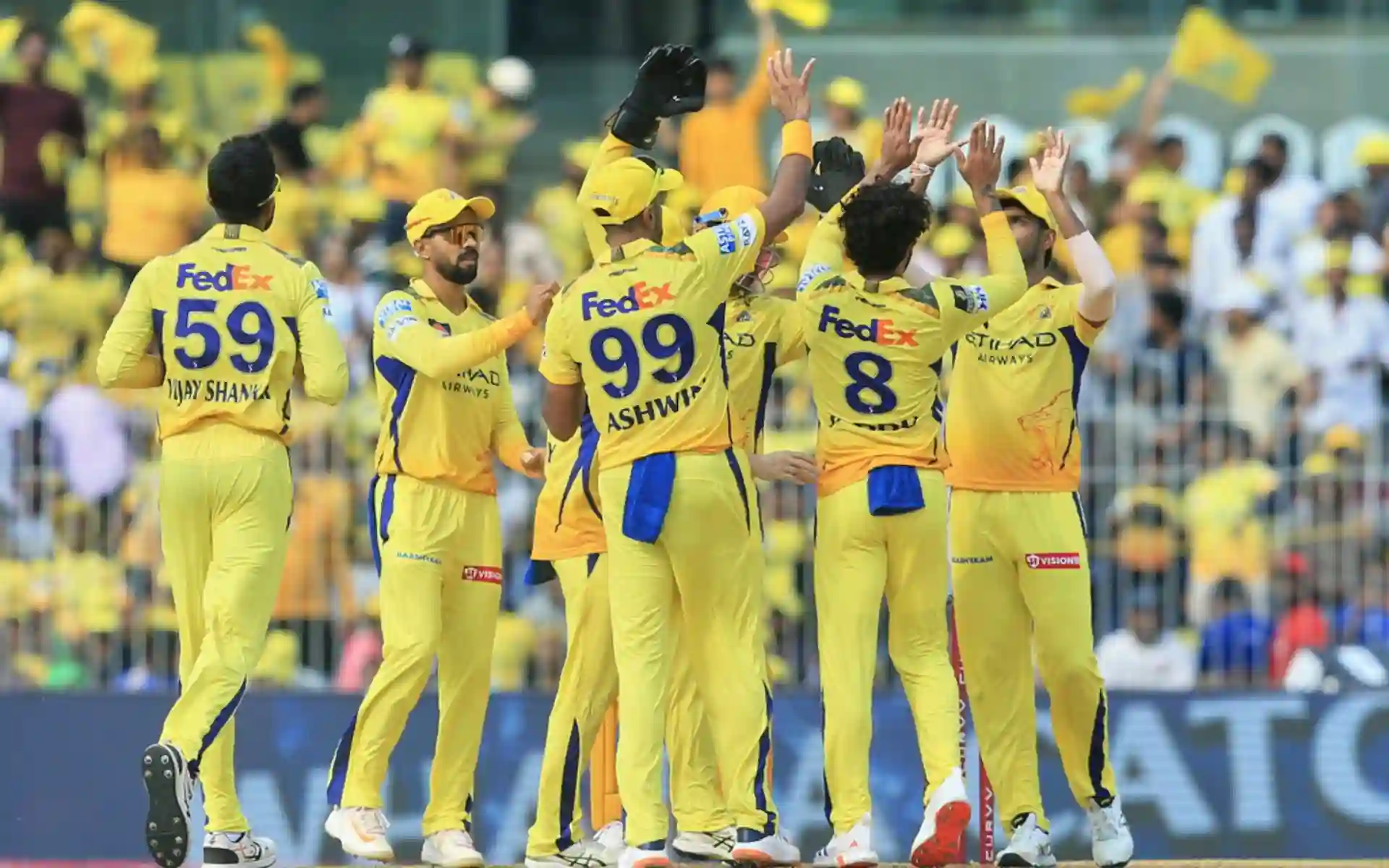 Ex-MI Pacer In, Ruturaj Gaikwad Back As Opener; CSK's Probable XI vs PBKS