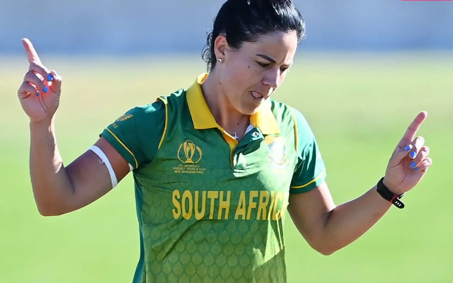 South Africa Rest Legendary Cricketer For Tri-Series Featuring India; Reason Revealed South Africa Rest Legendary Cricketer For Tri-Series Featuring India; Reason Revealed