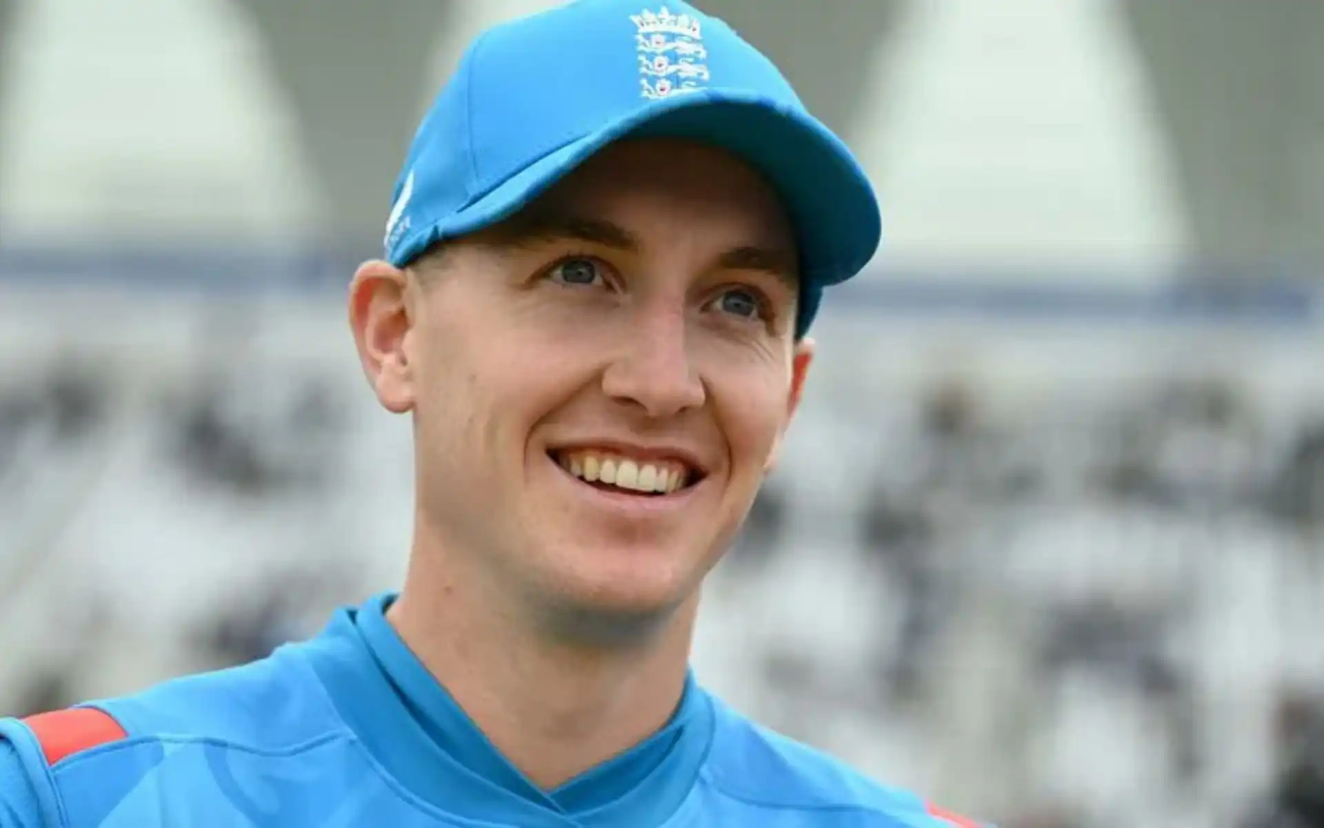 Just In: England Announce Harry Brook As New White-Ball Captain