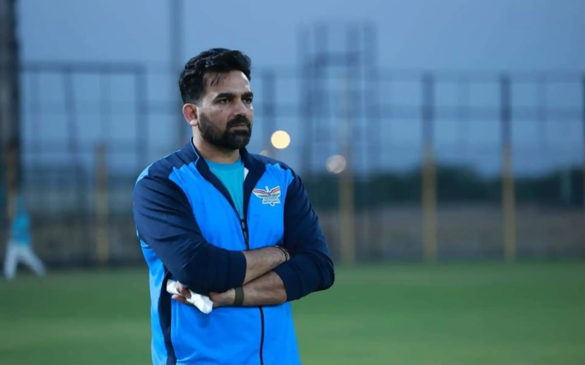 "Would Be An Honour To Coach India…," Zaheer Khan Reveals His Secret Ambitions After IPL