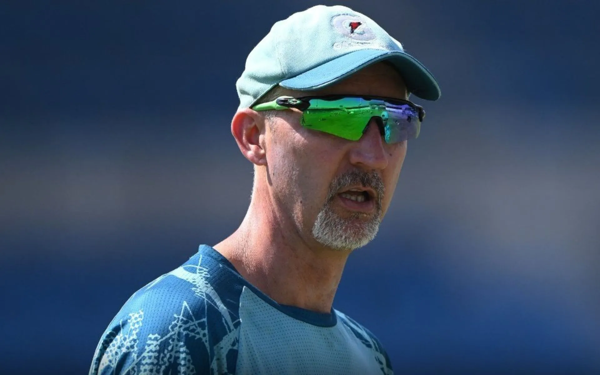 Jason Gillespie - (Source : @Johns/X.com)
