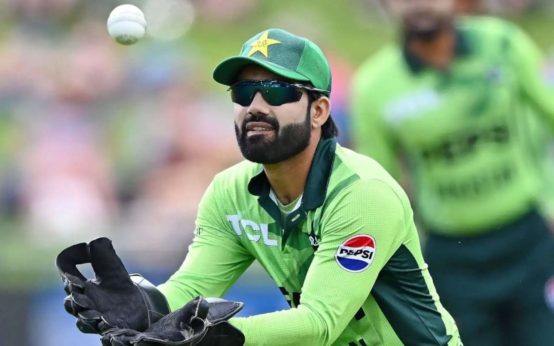 Basit Ali Slams The Pakistani Selection [Source: @@CallMeSheri1/x.com]
