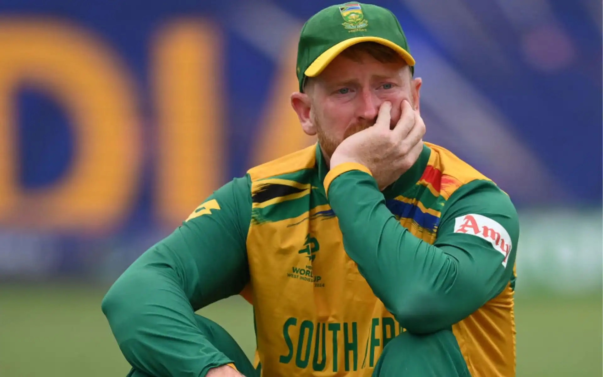 Why Has Heinrich Klaasen Been Left Out Of South Africa's Central Contract?