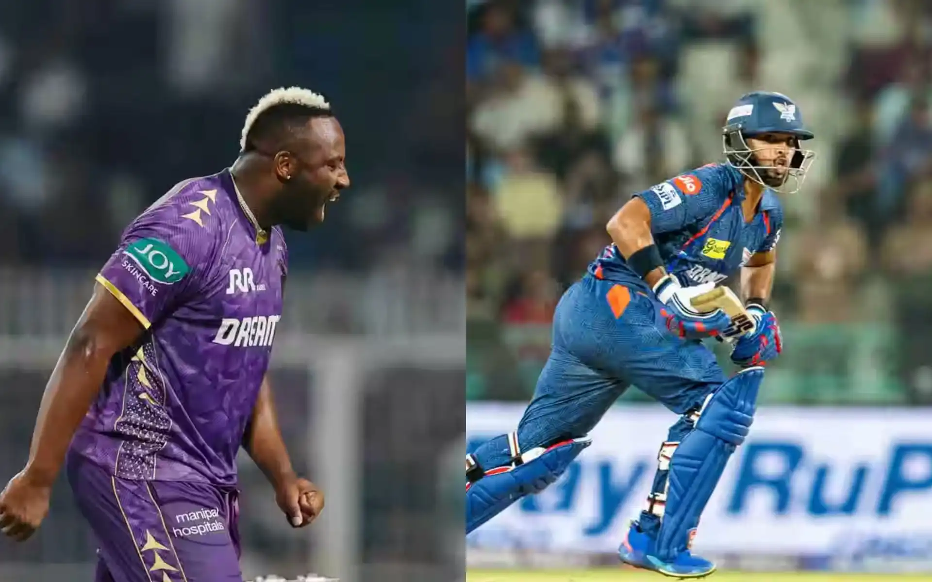KKR vs LSG, IPL 2025: Dream11 Predictions For Match 21 [Source: @iplt20.com]