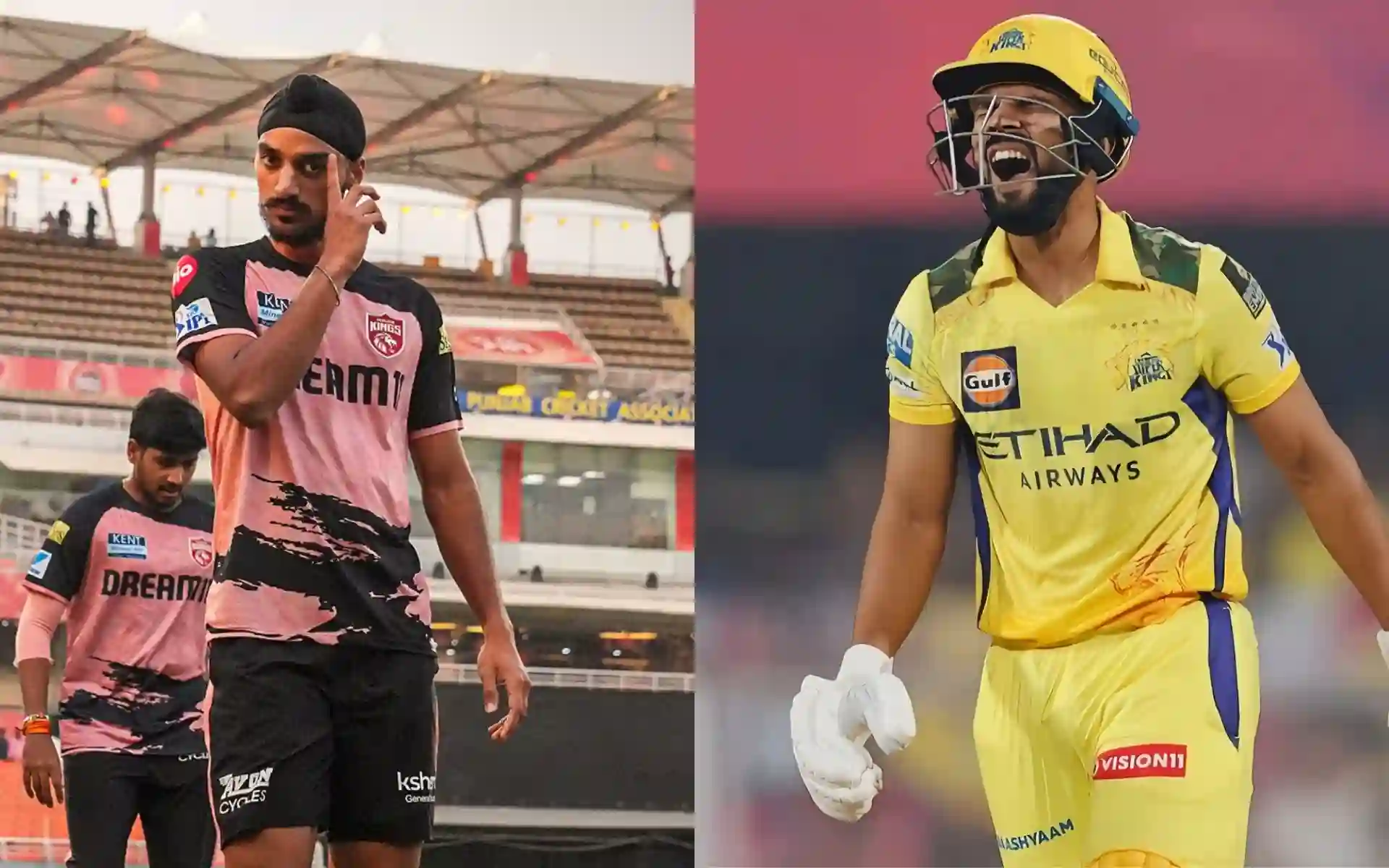 Arshdeep To Trouble Ruturaj? 5 Player Battles To Watch Out In PBKS vs CSK IPL 2025 Match