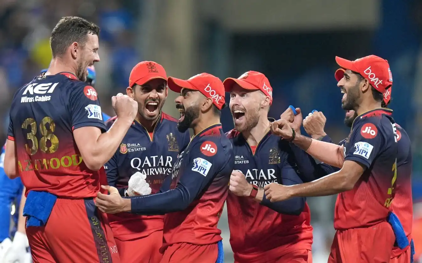 MI vs RCB Live Updates: IPL 2025 Match Score, Live Streaming, Toss Update, Highlights