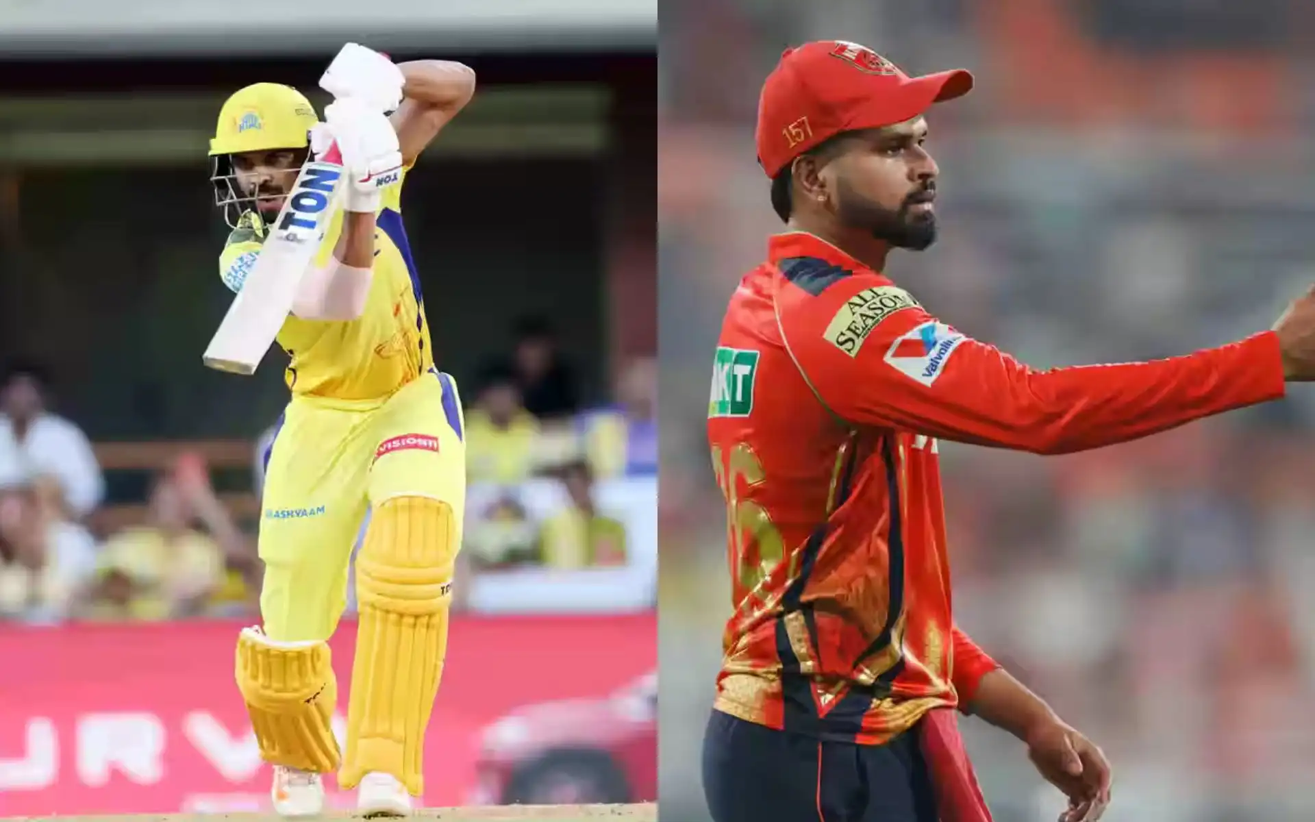 PBKS vs CSK, IPL 2025: Dream11 Predictions For Match 22 [Source: iplt20.com]