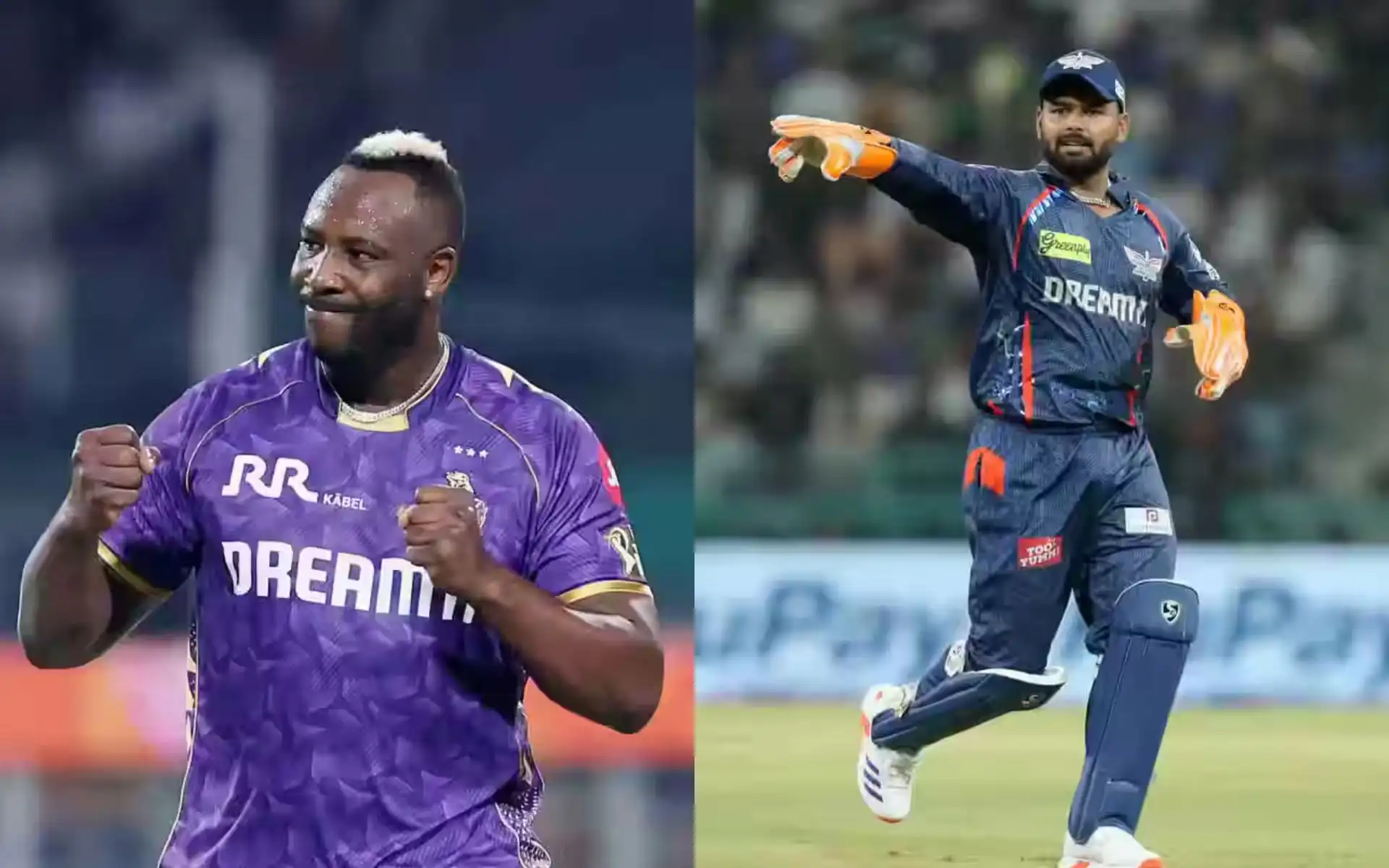 KKR vs LSG, IPL 2025: Winner Prediction For Match 21 [Source: iplt20.com]