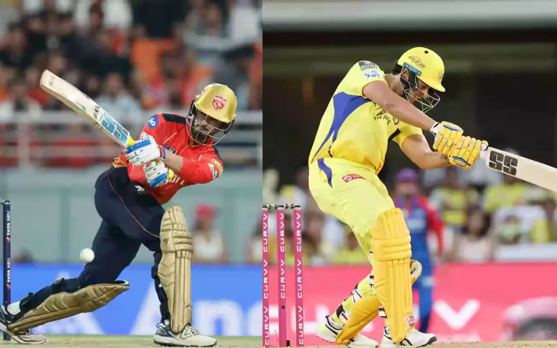 PBKS vs CSK, IPL 2025: Winner Prediction for Match 22 [Source: iplt20.com]
