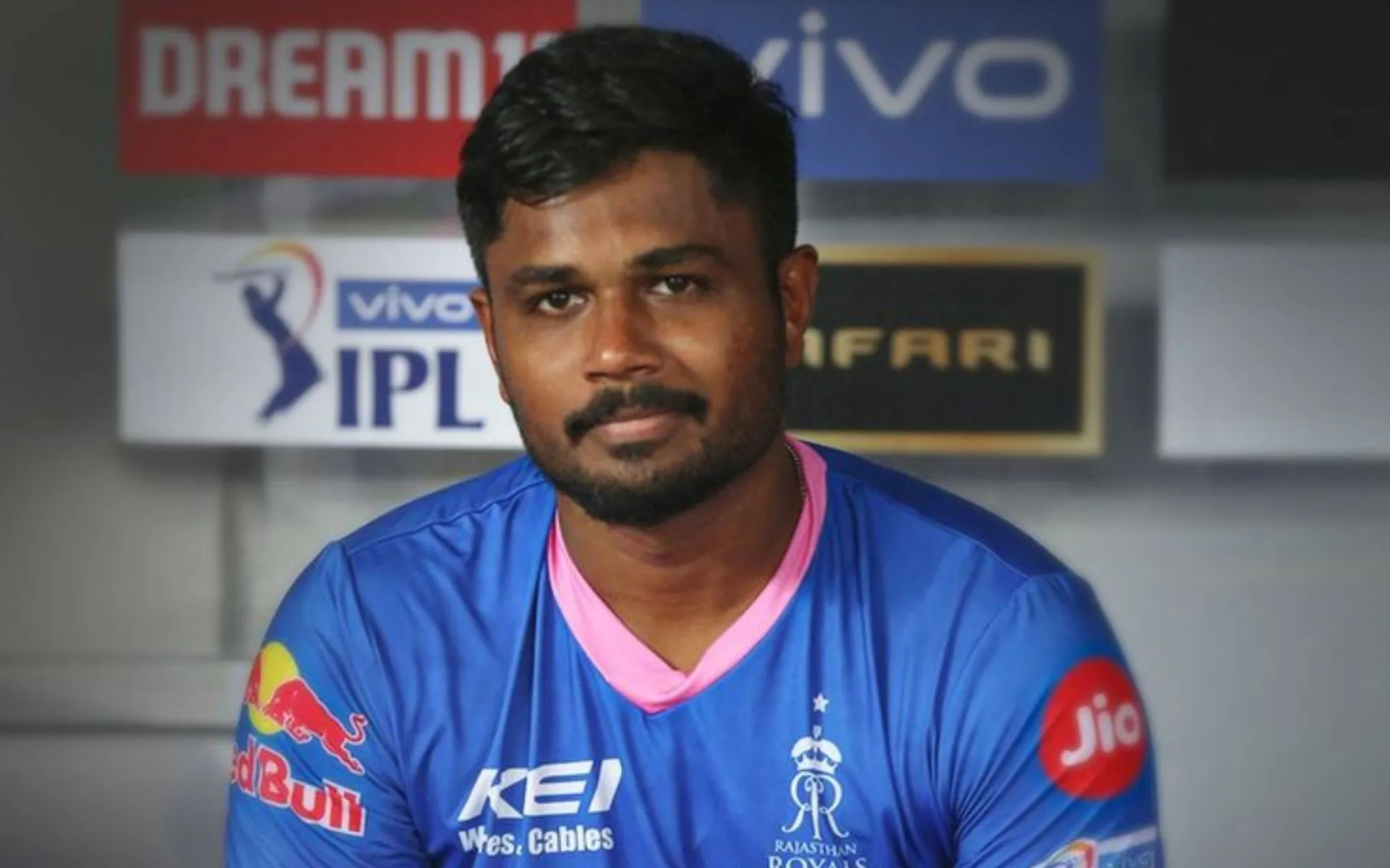 Sanju Samson IPL Price [Source: @Pinterest]