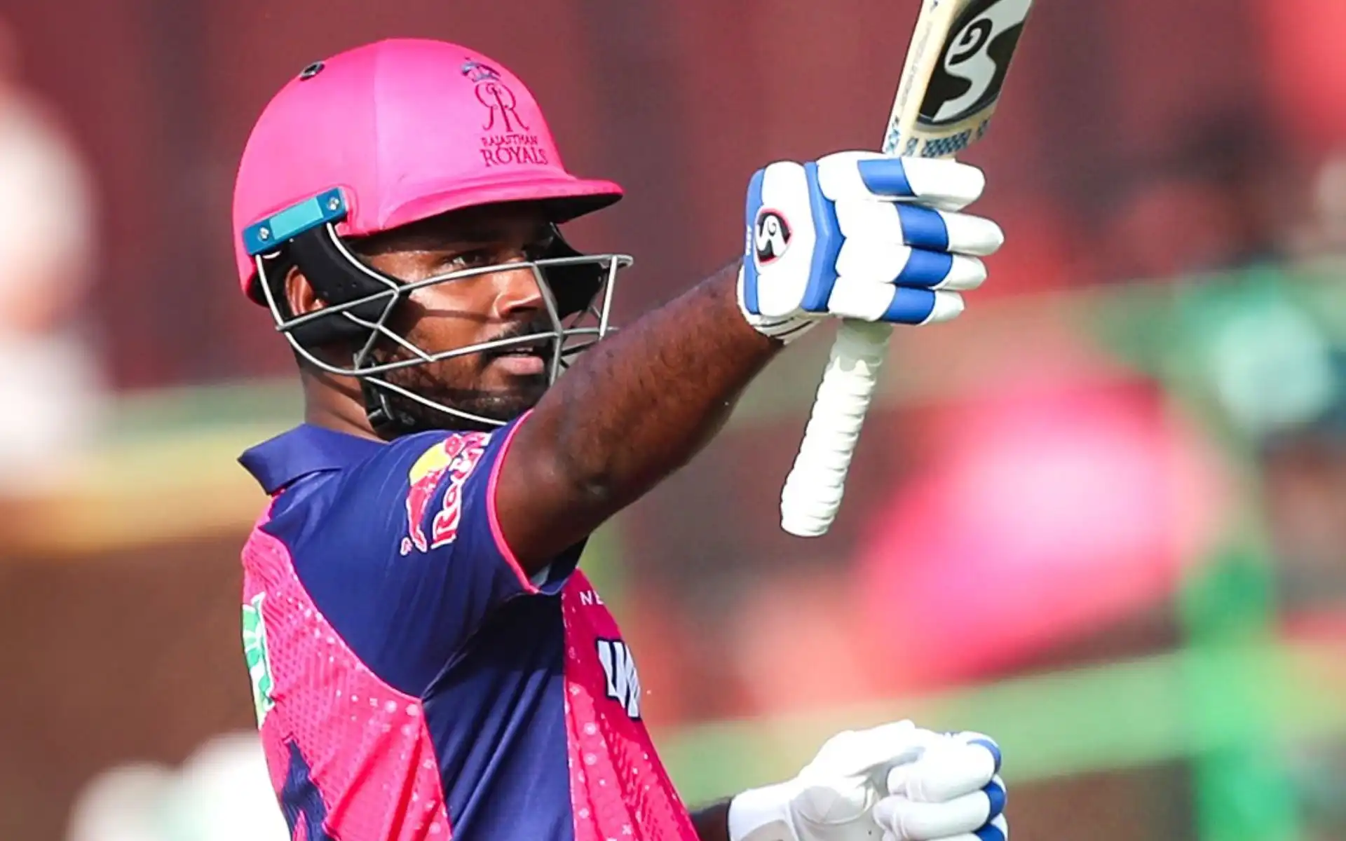 Sanju Samson’s IPL Auction Price [@CricCrazyJohns/X.com]