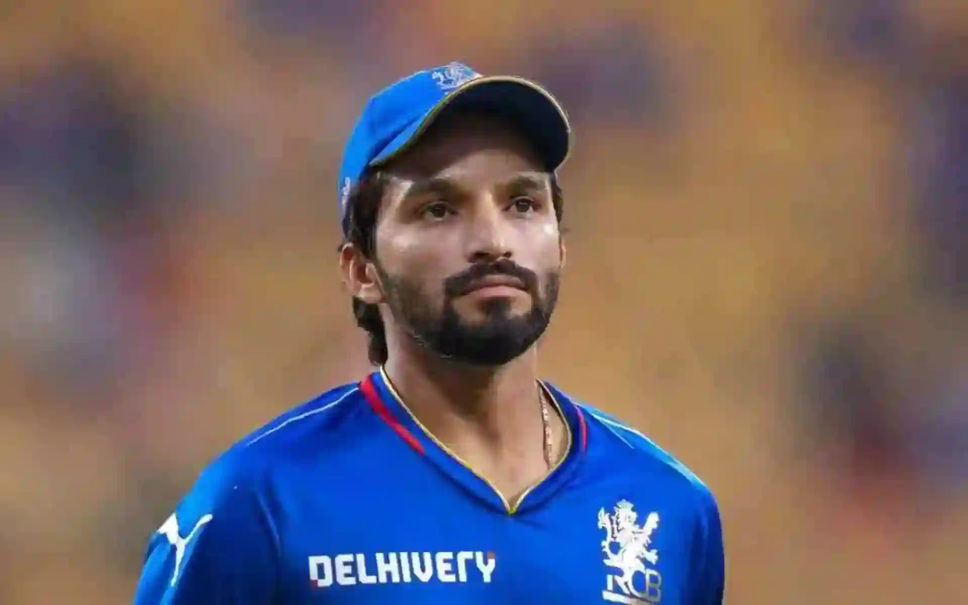 BCCI Punishes RCB's IPL 2025 Captain Rajat Patidar With Hefty Fine For Slow Over-Rate