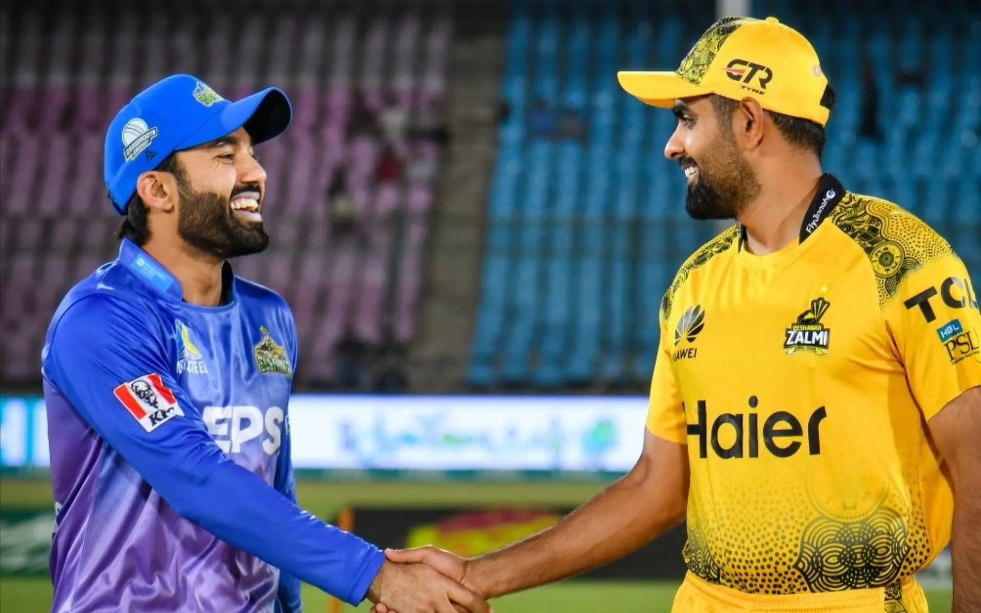 PSL 2025 is set to get underway on April 11 [Source:  @muhammadjandira/x.com]