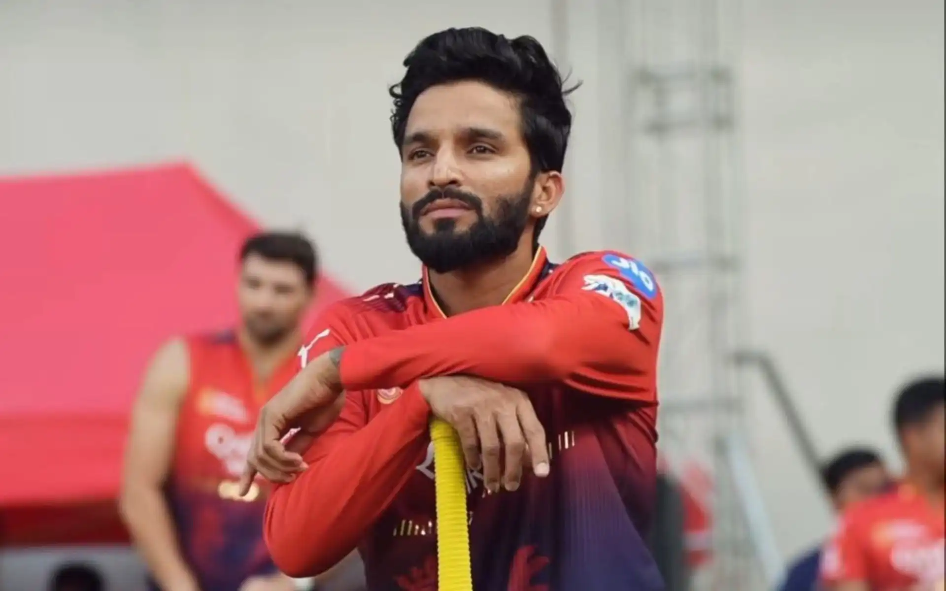 Rajat Patidar Creates RCB History [Source: @ViratTheLegend/X.com]