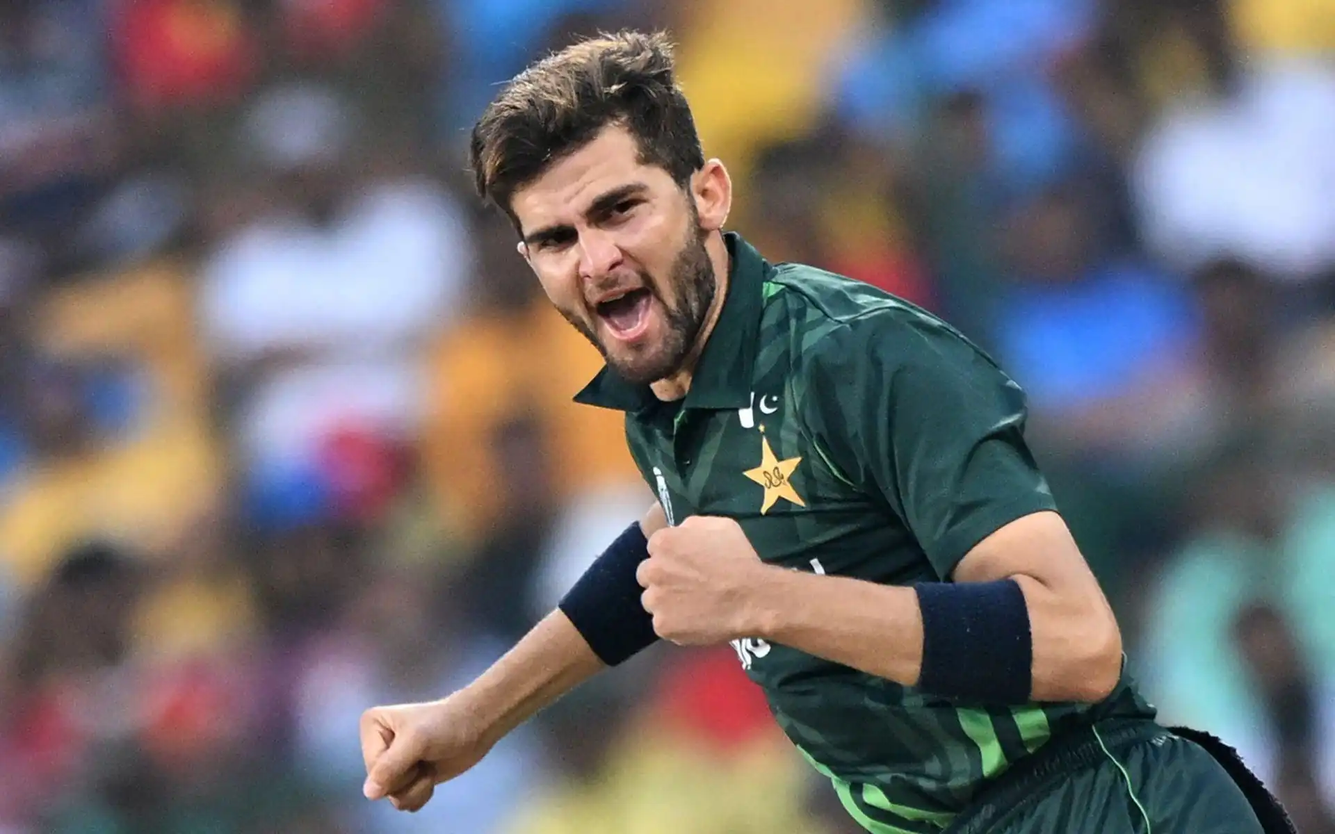 Shaheen Afridi [Source: CricCrazyJohns/X]