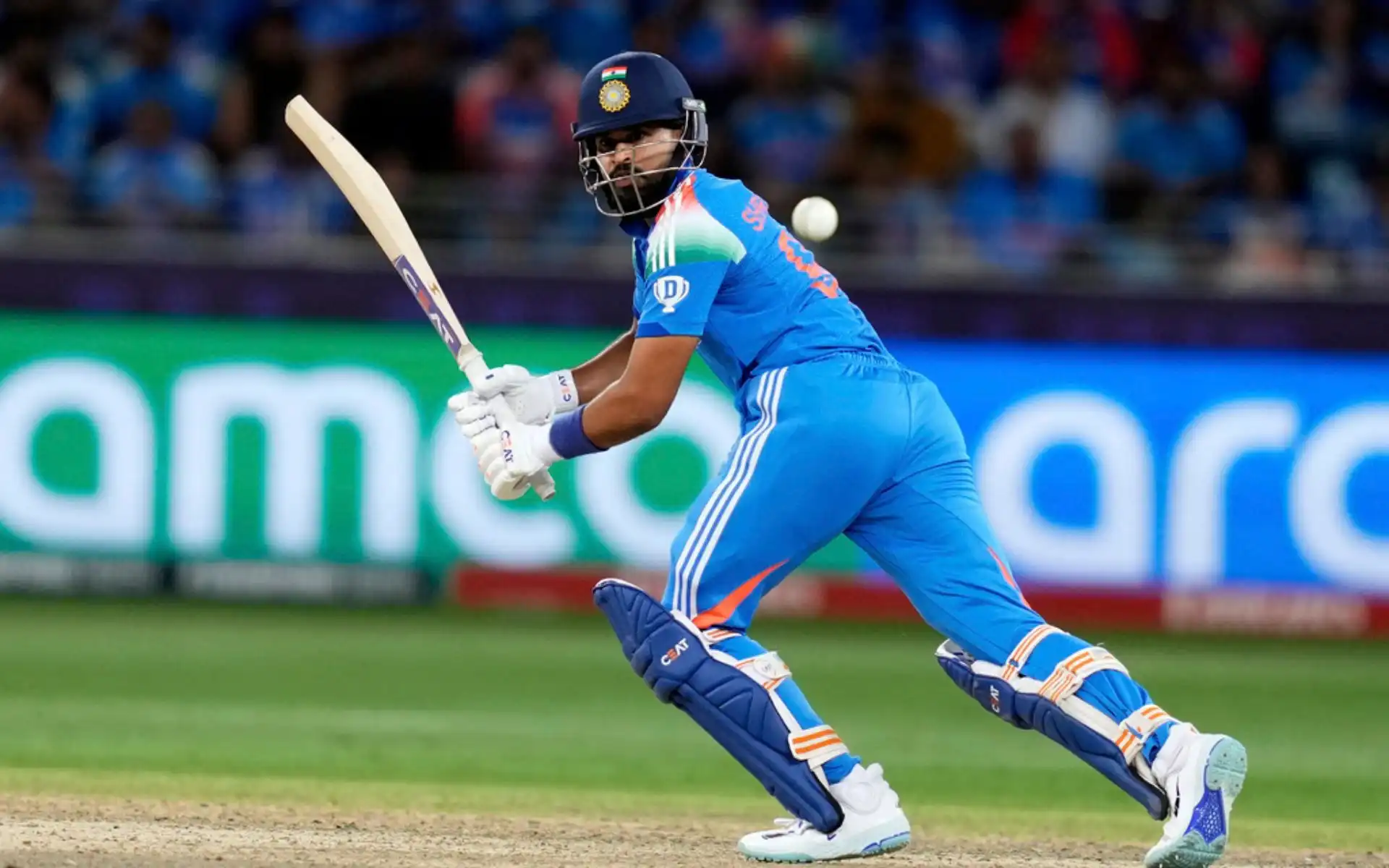 CSK Mainstay In; Shreyas Iyer Only Indian As ICC Announces Player Of The Month Nominees