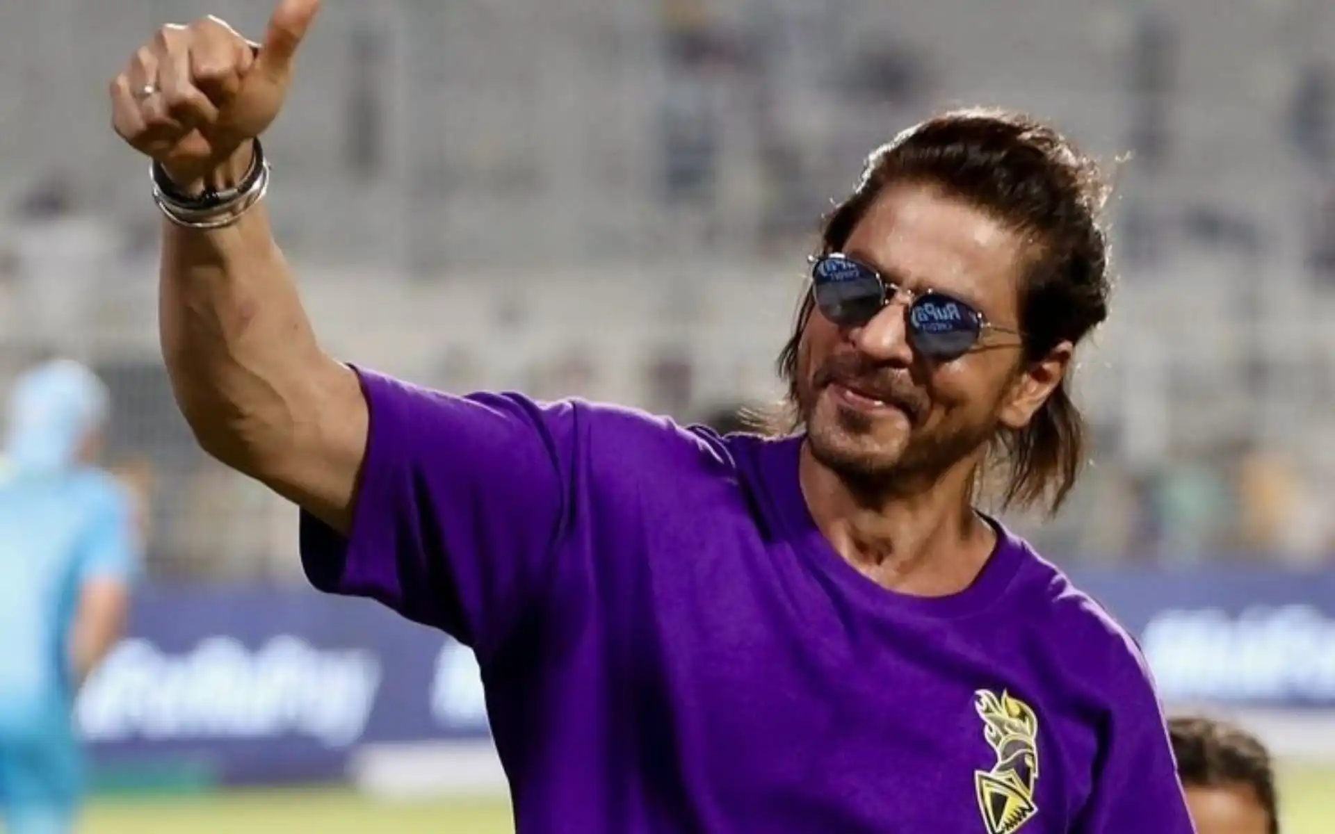 Shah Rukh Khan (Source:@prarthanaaa_,x.com)